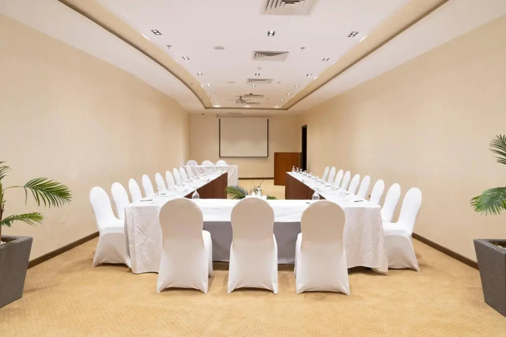 Grand Ocean El Sokhna