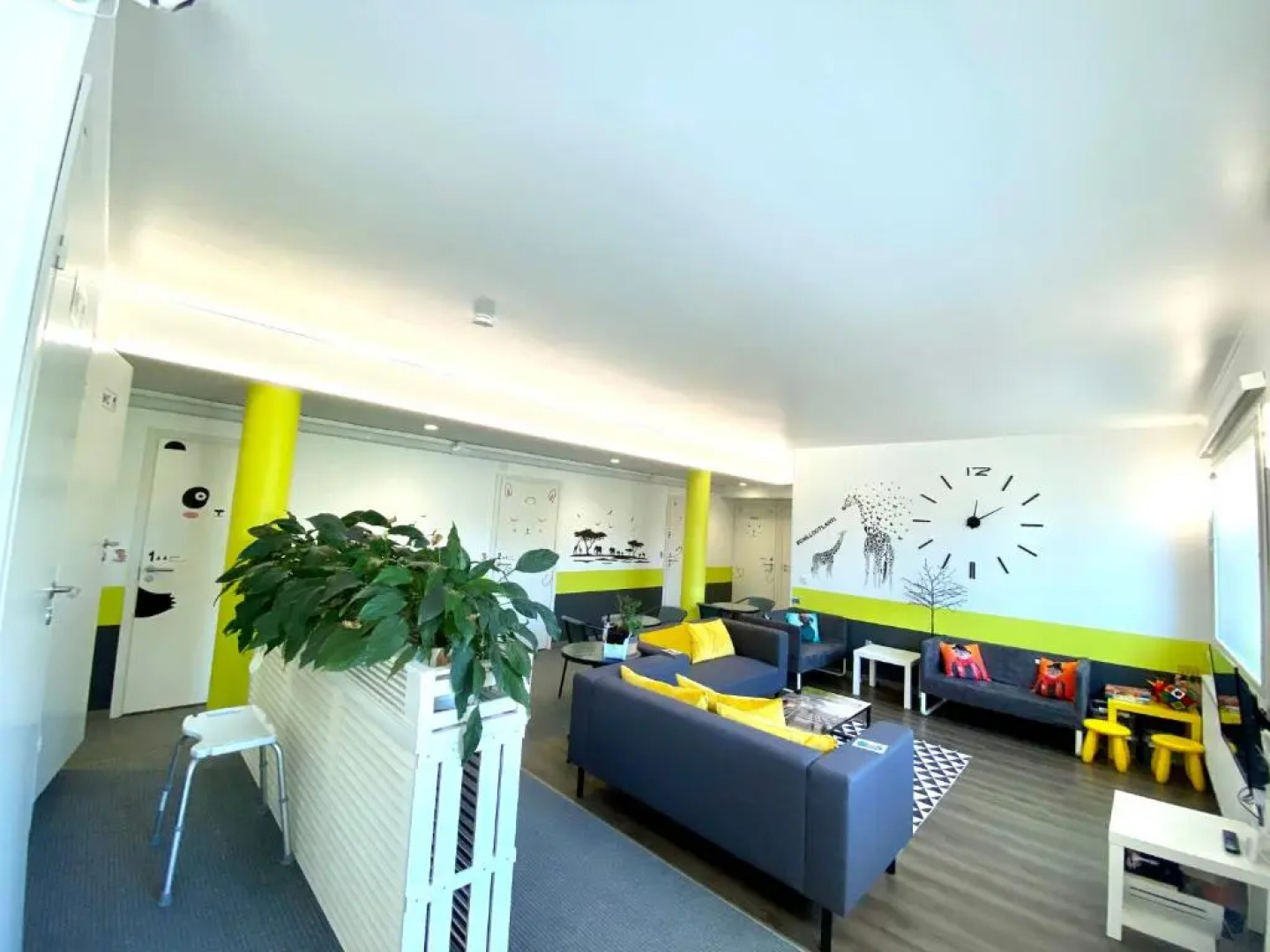 ChillOut GuestHouse Lahti