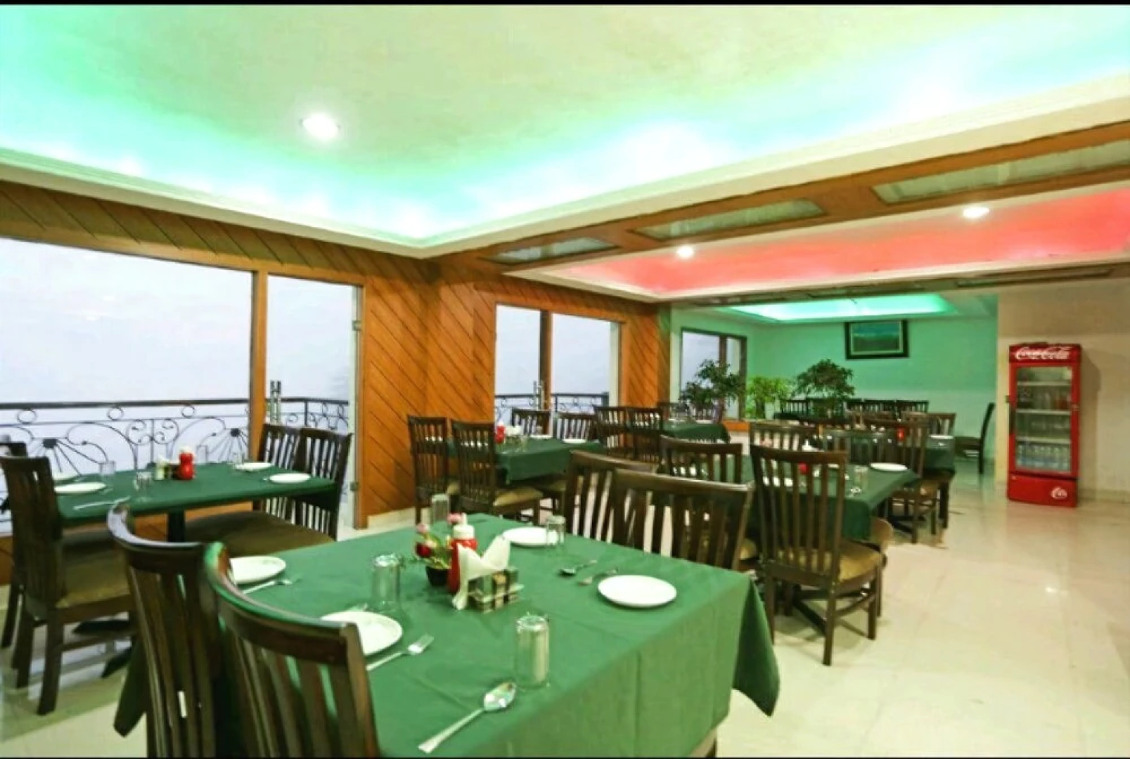 Hotel Trinetar