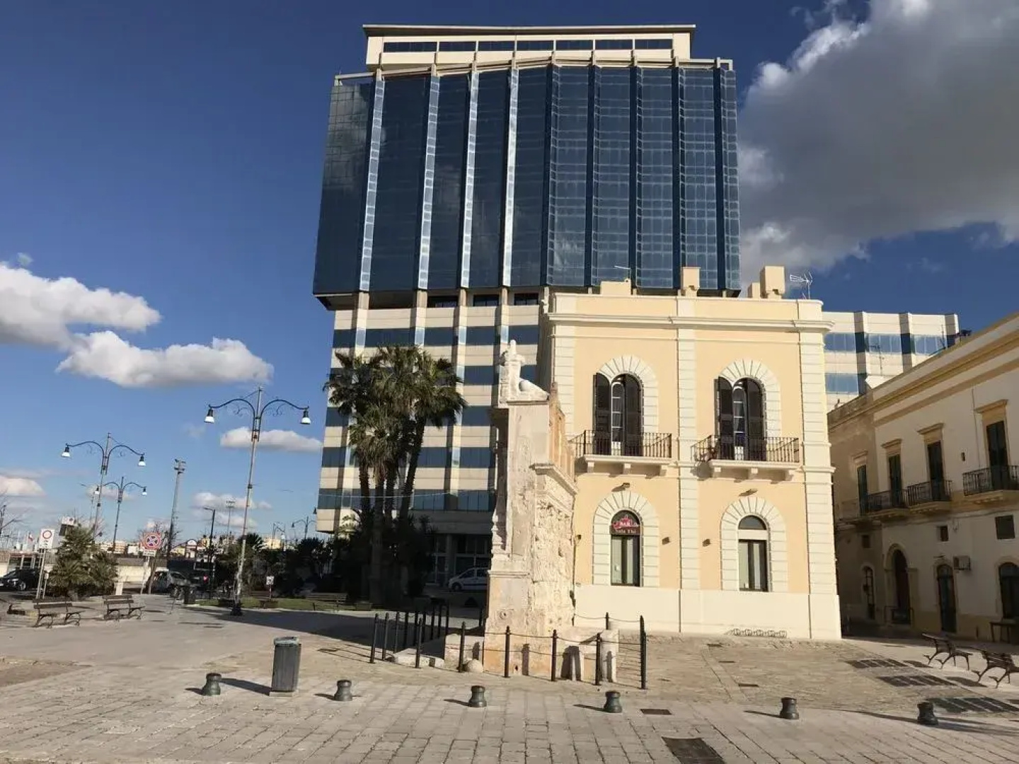 Residence Massilor