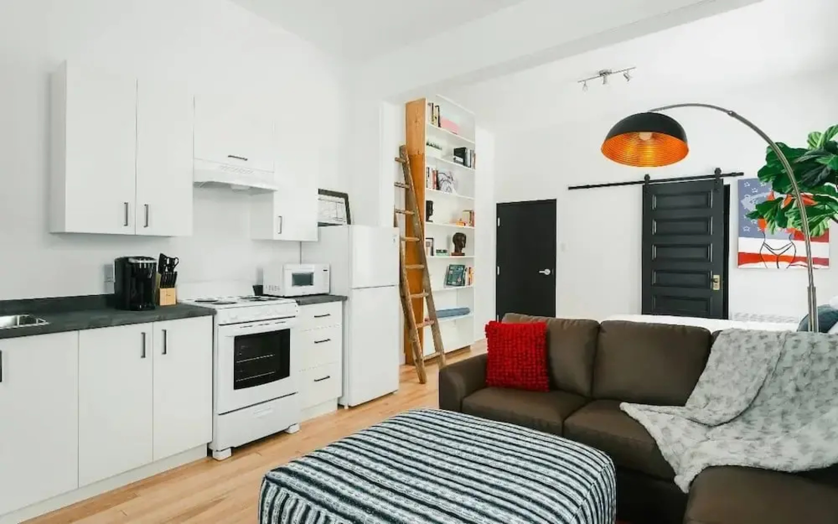 Lofts du Presbytère