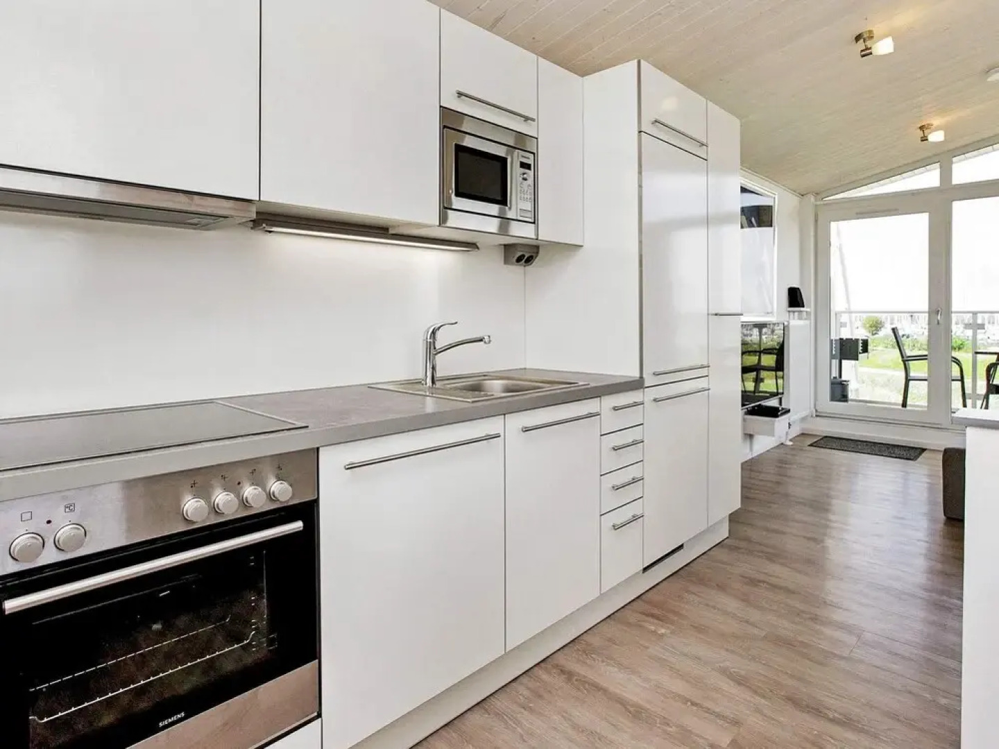 Holiday Home in Wendtorf