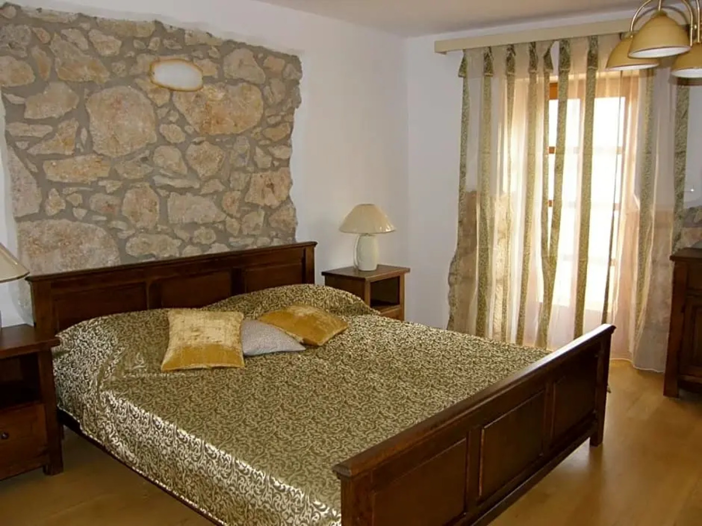 Villa Katarinini Dvori