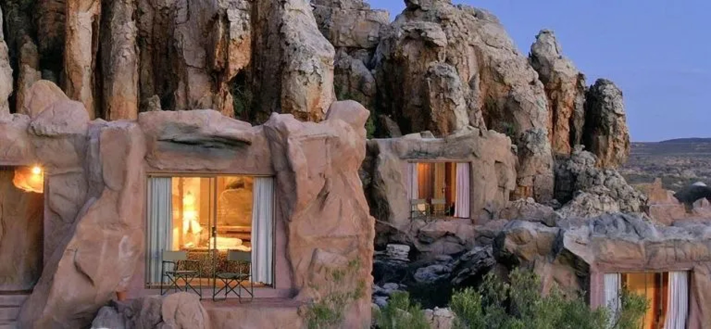 Kagga Kamma Private Nature Reserve