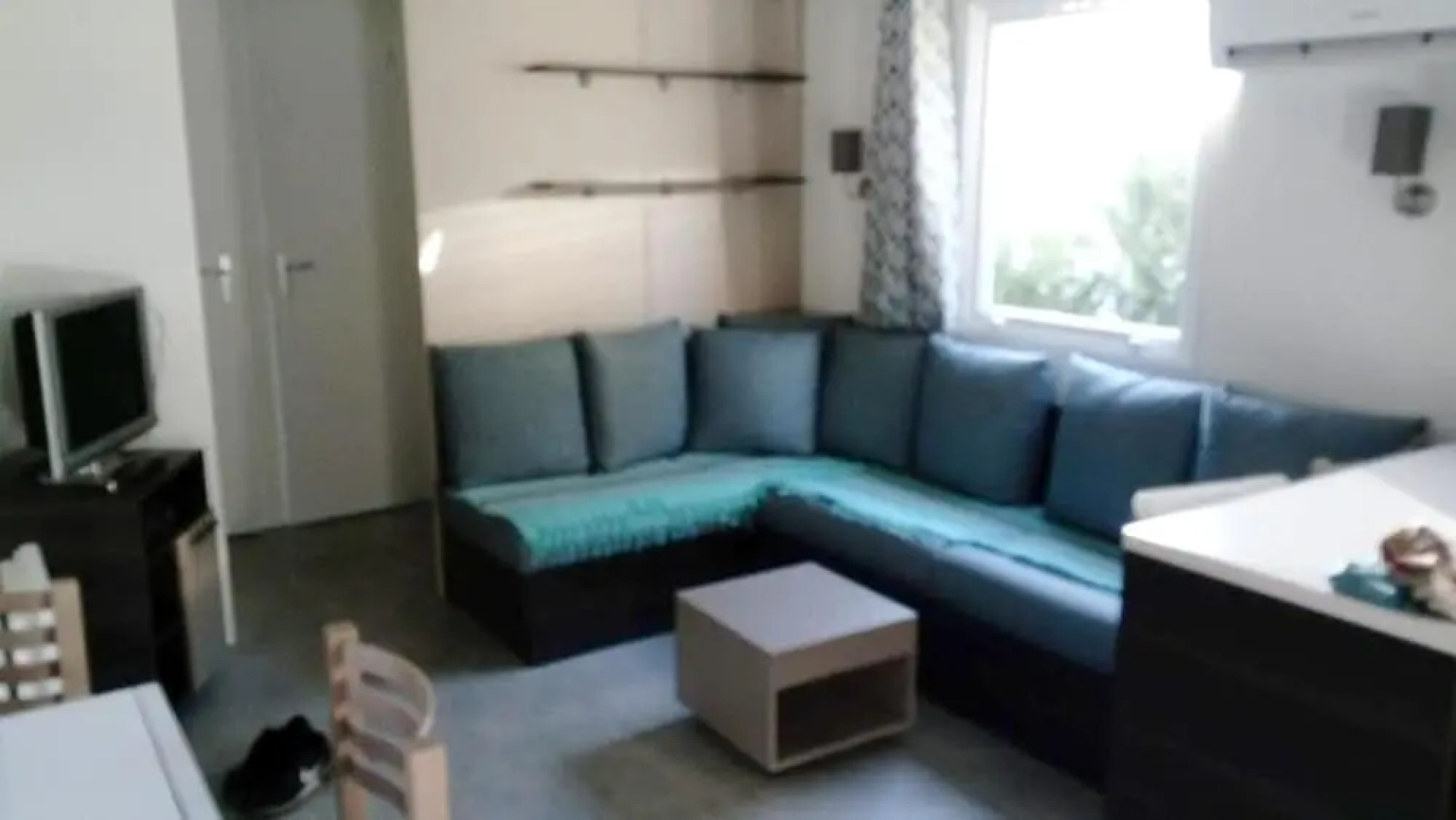 Property With 3 Bedrooms in Les Mathes, With Pool Access, Furnished Te