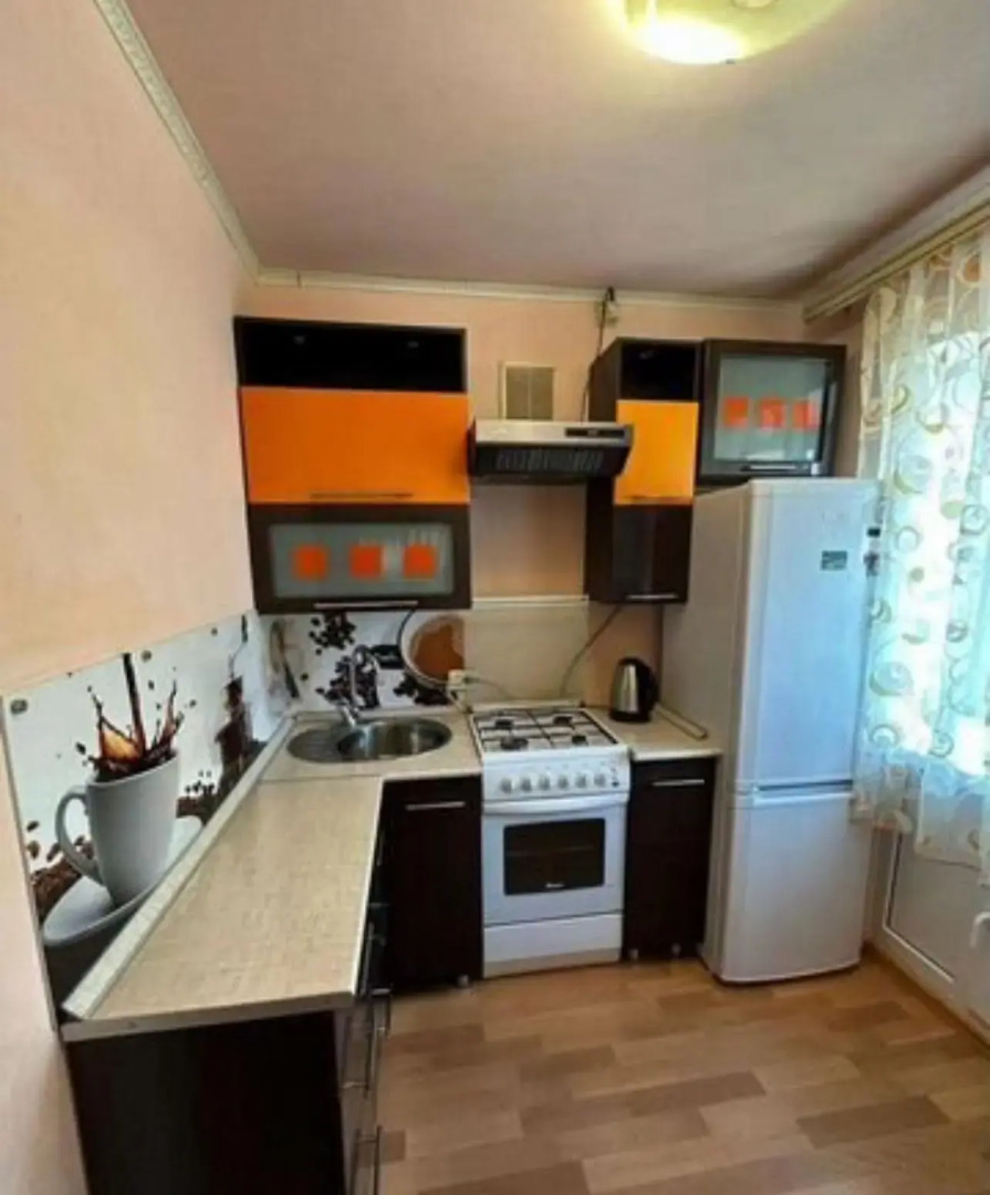 Апартаменты на улице Февральская 79