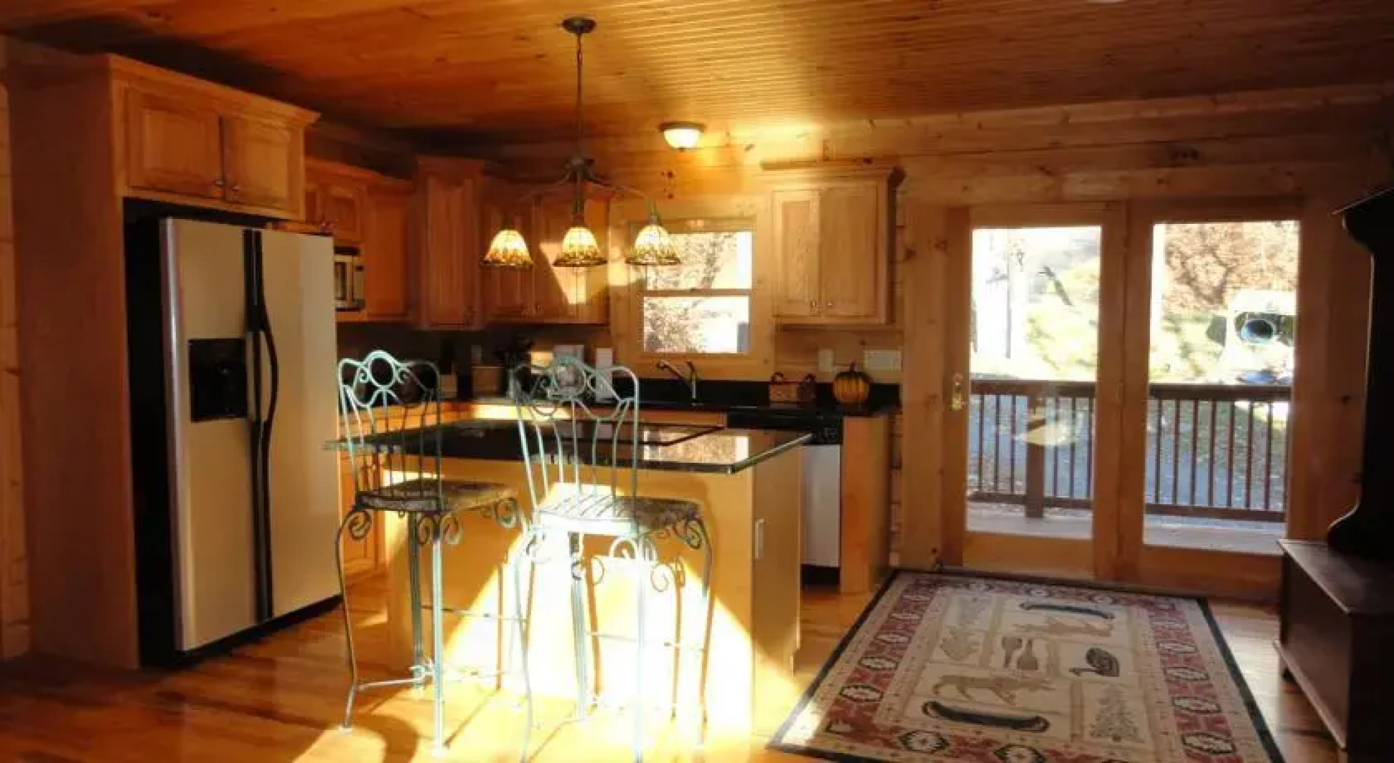 Aster Trail Cabin By VCI Real Estate Services