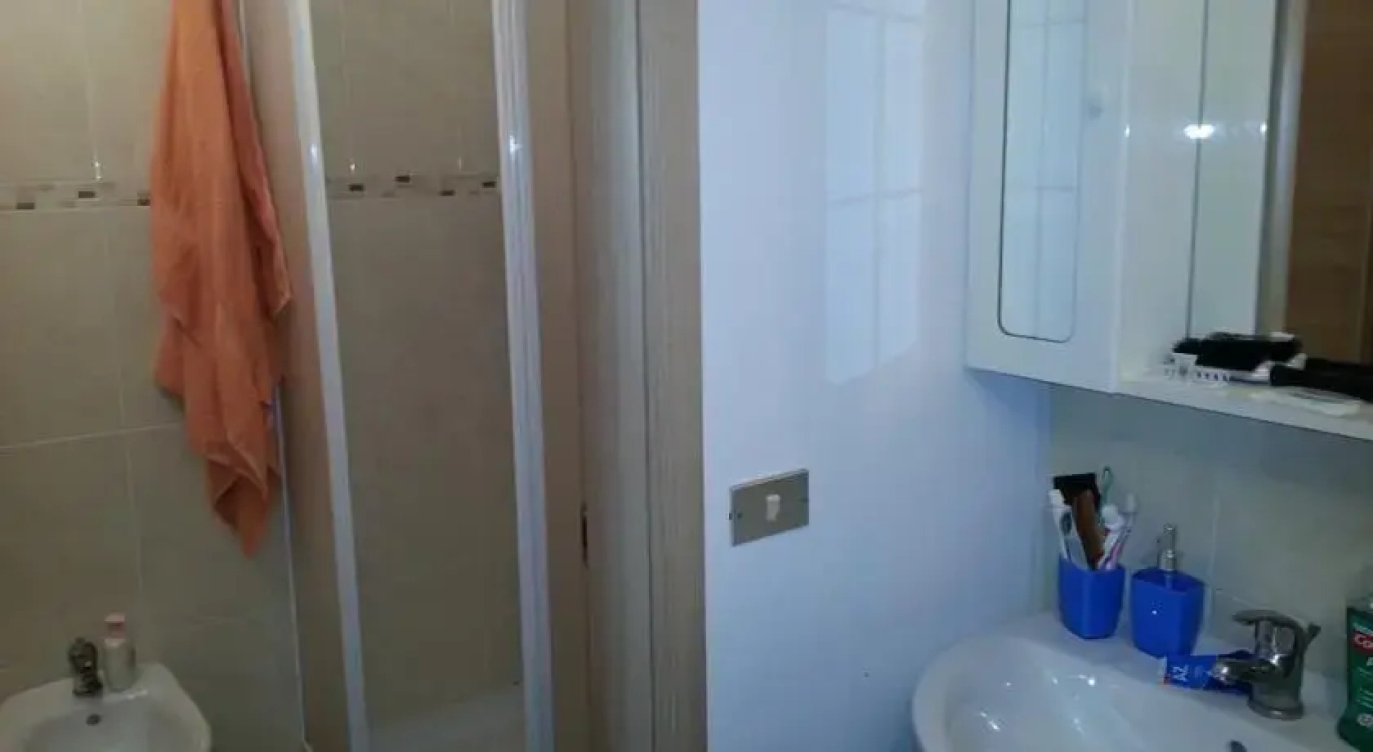 Appartamento Via XX Settembre