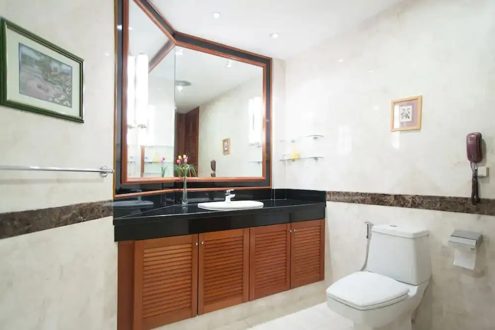 Awana Genting Executive Suite