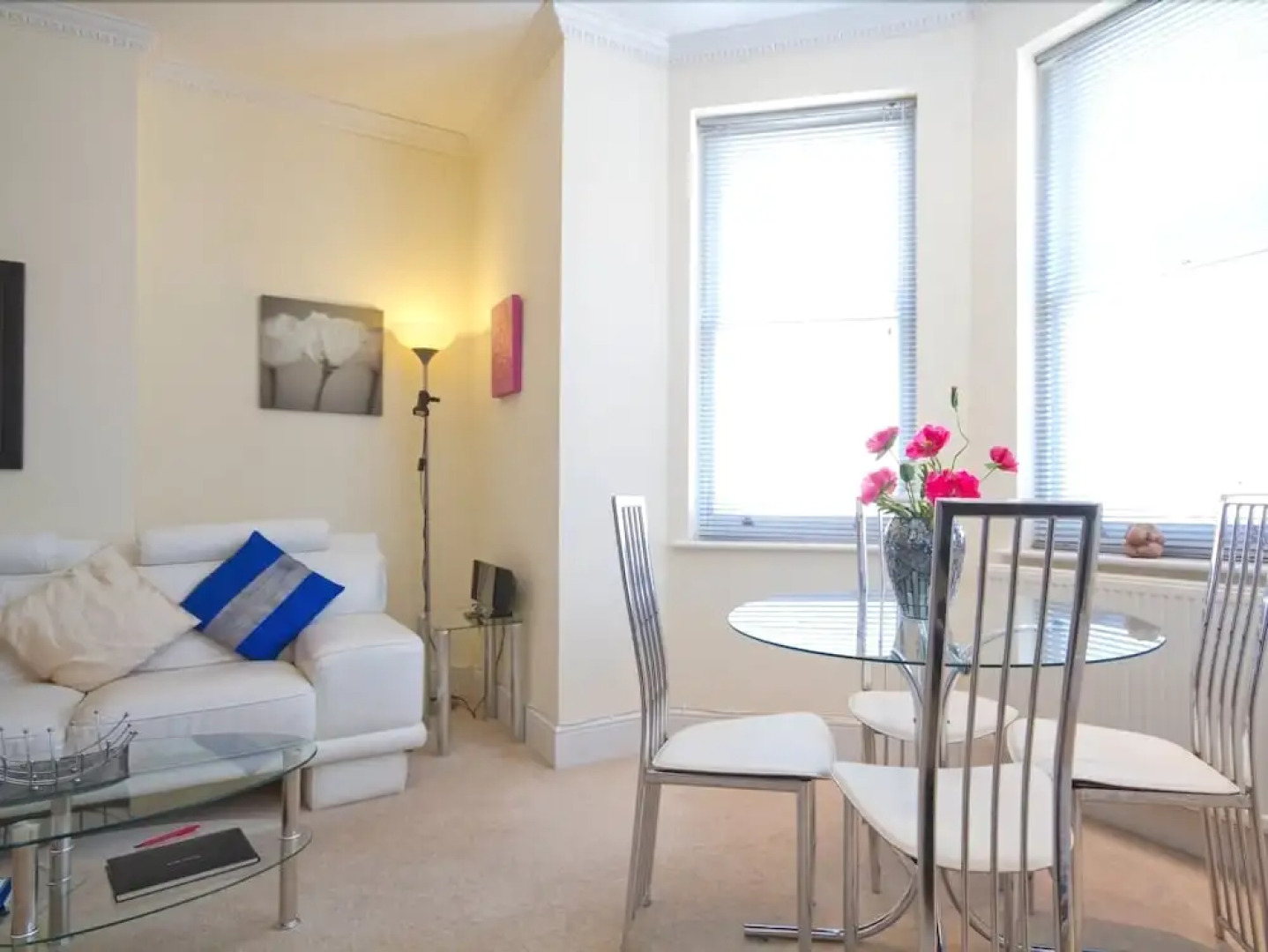 Devonshire Apartment