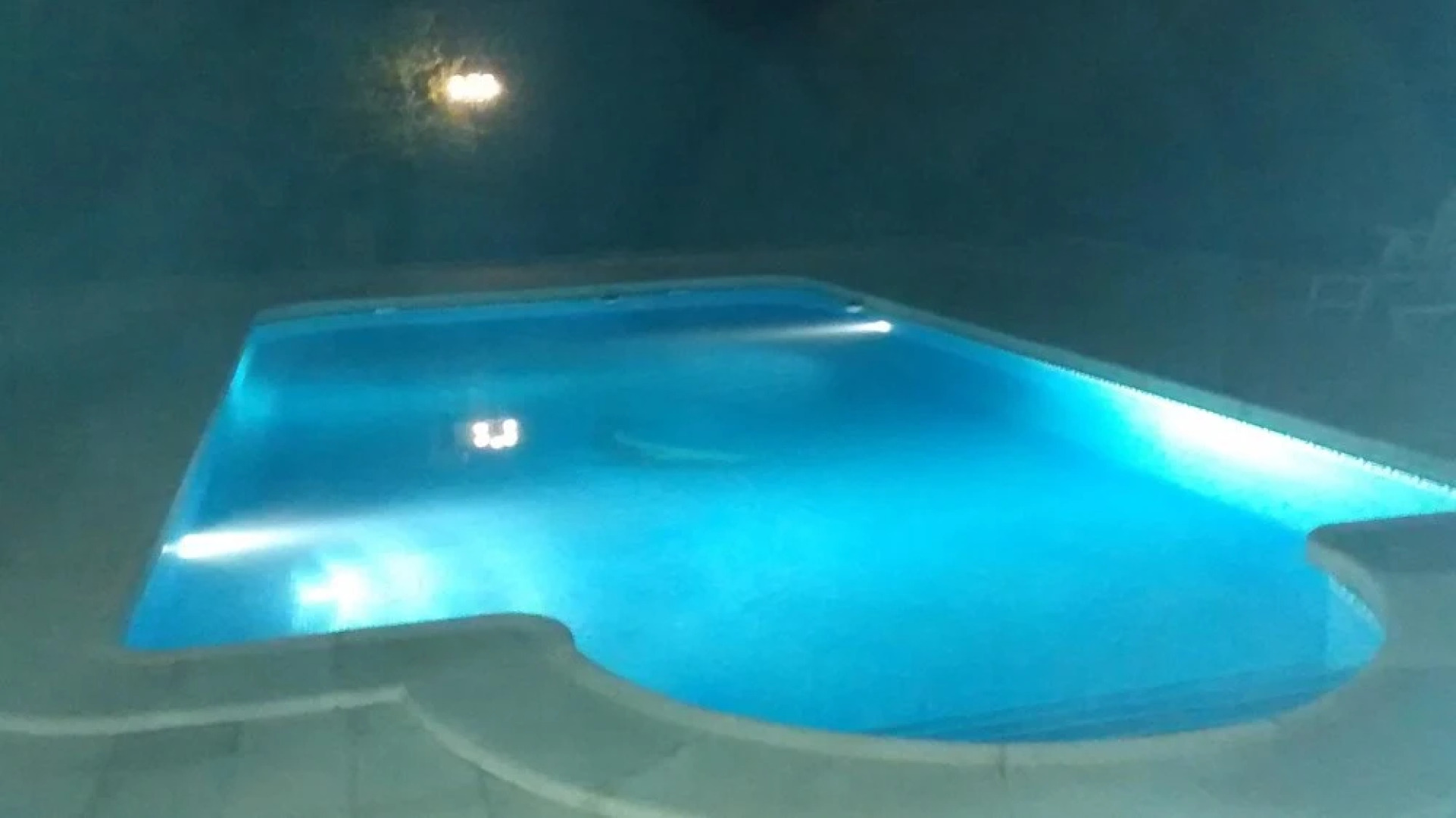 Villa With 5 Bedrooms in Moratalla, With Wonderful Mountain View, Priv