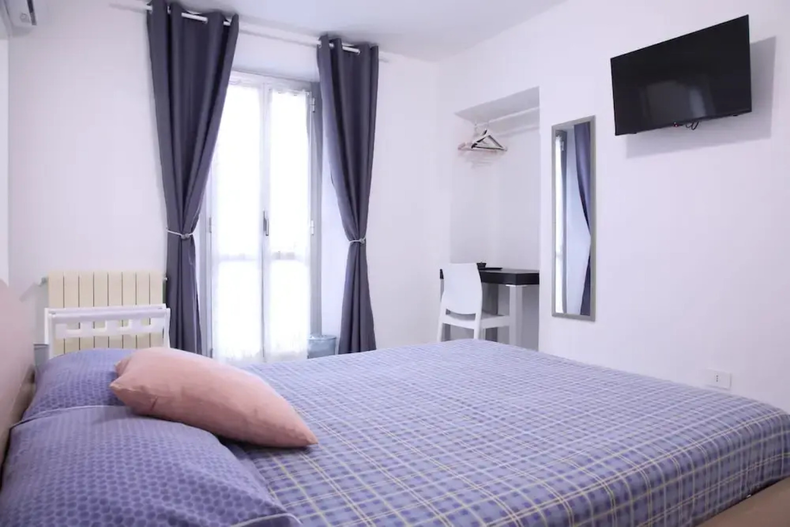 Il Gatto e La Volpe Foresteria