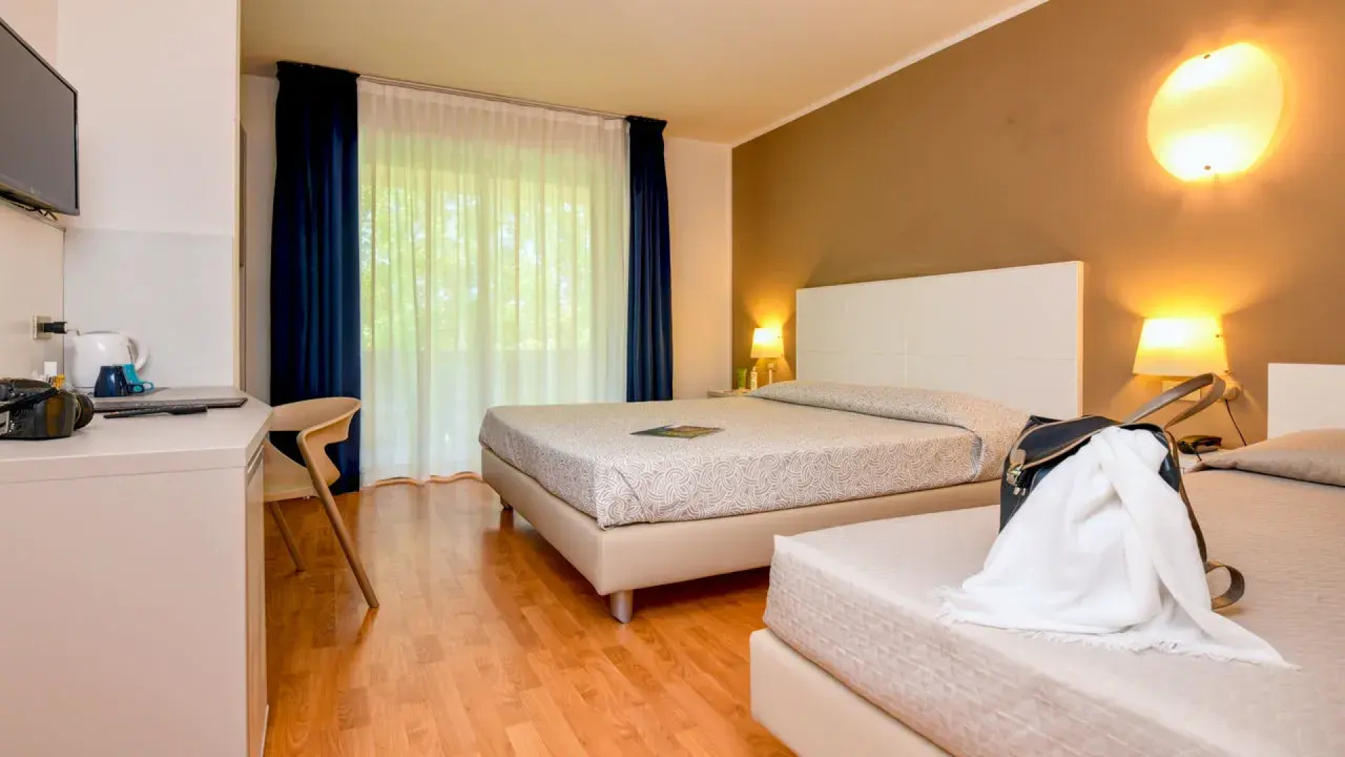 Hotel Riel