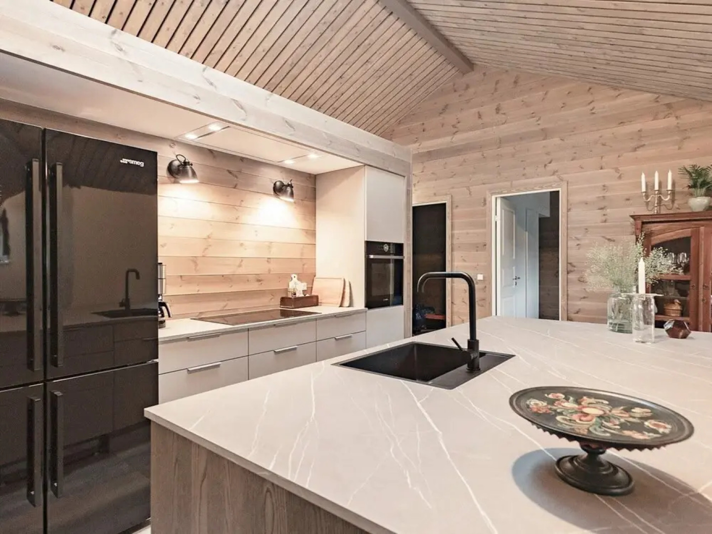 Luxury Retreat With Spa - By Traum Ferienwohnungen