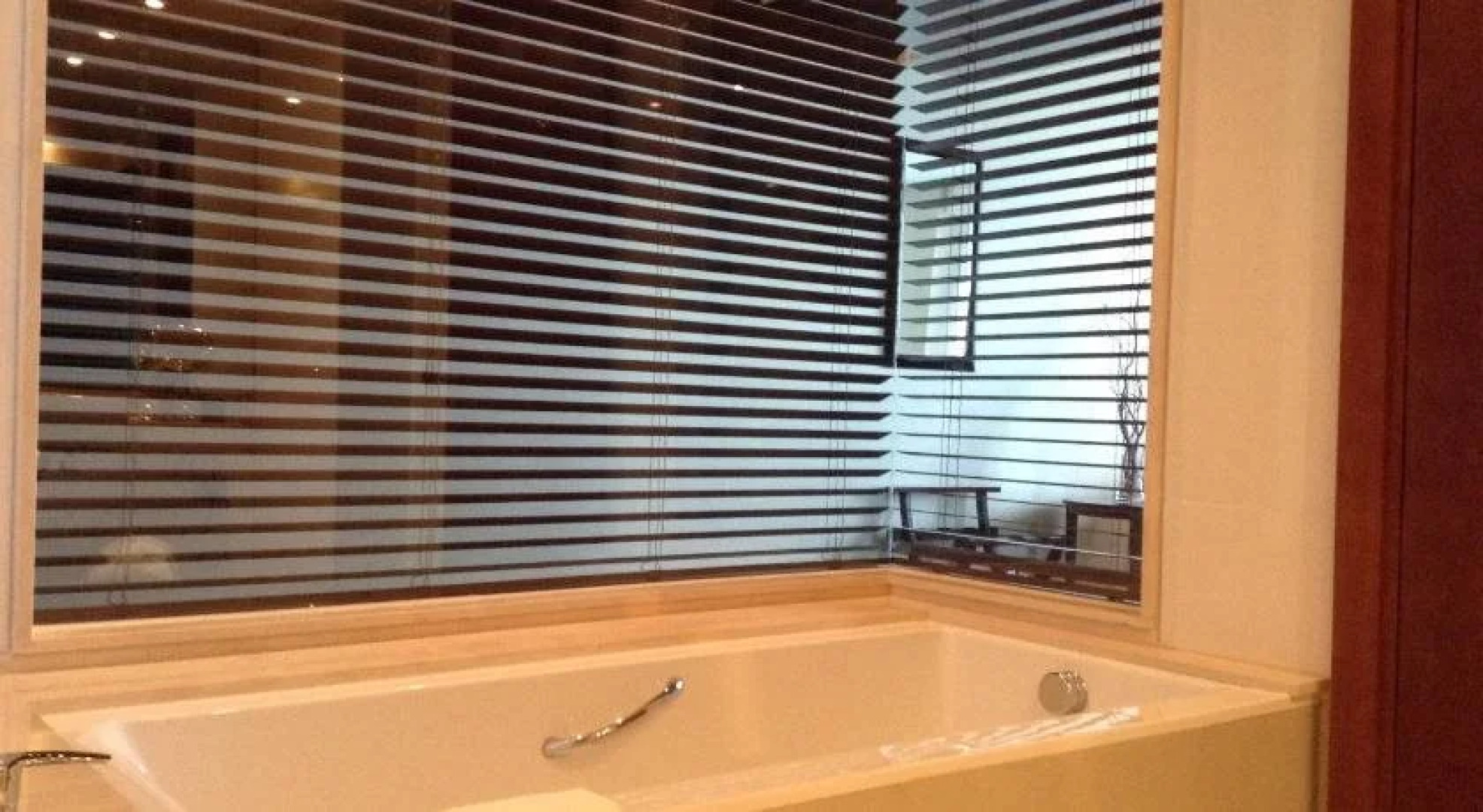 Hotel Dreams del Estrecho