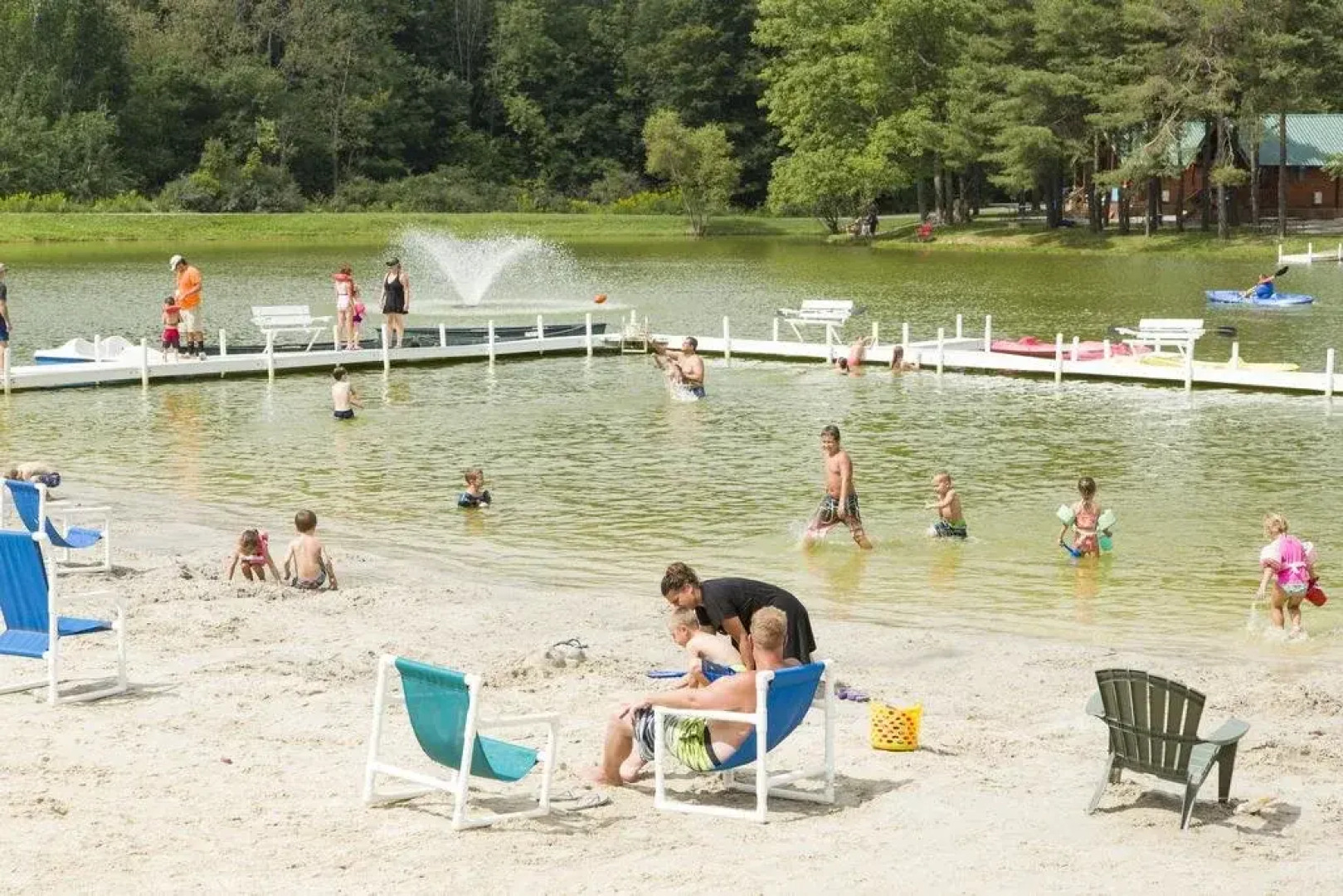 Jellystone Park TM of Western New York