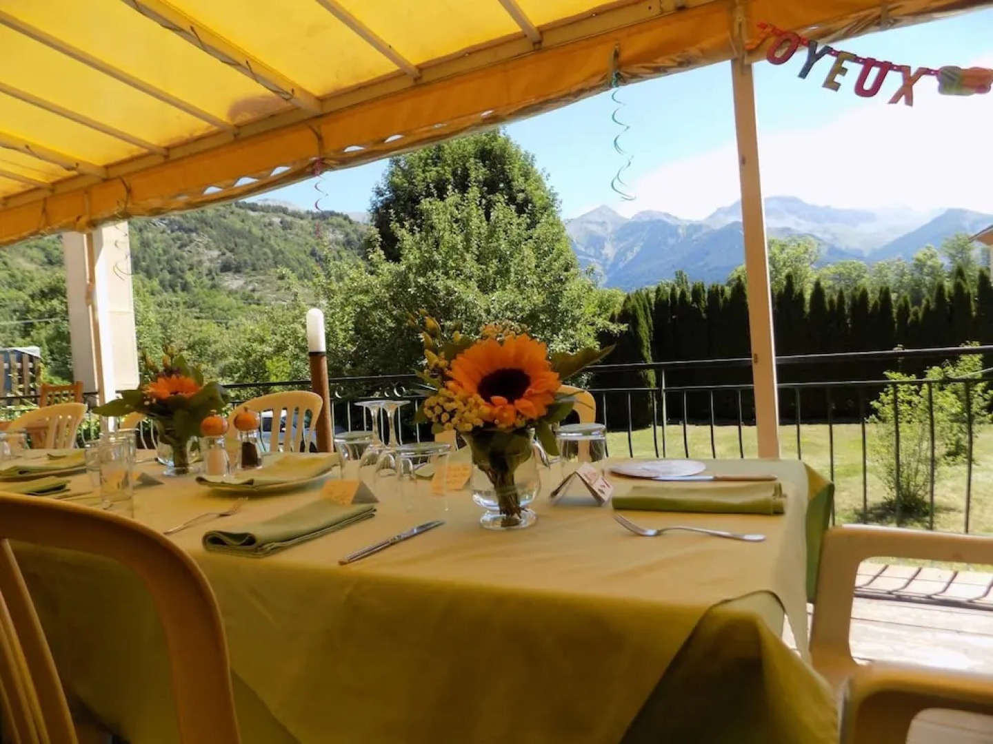 Hôtel Le Vieux Tilleul