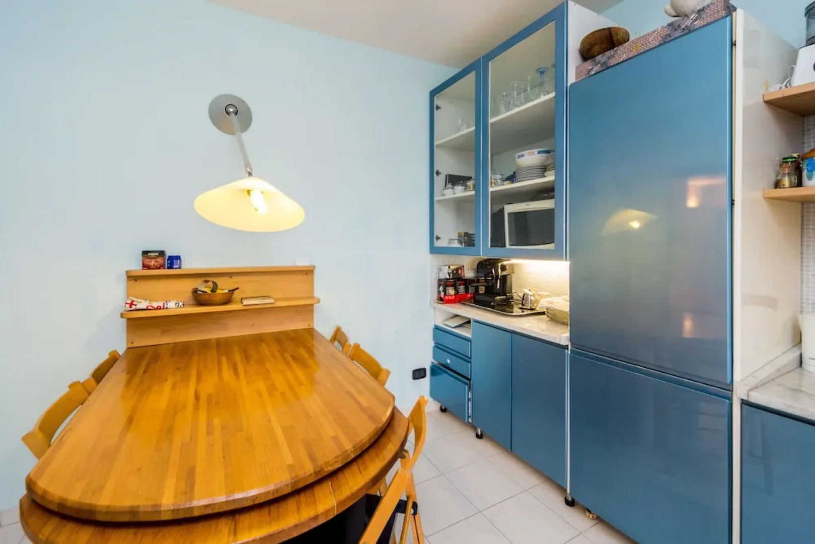 Maremonti Residence