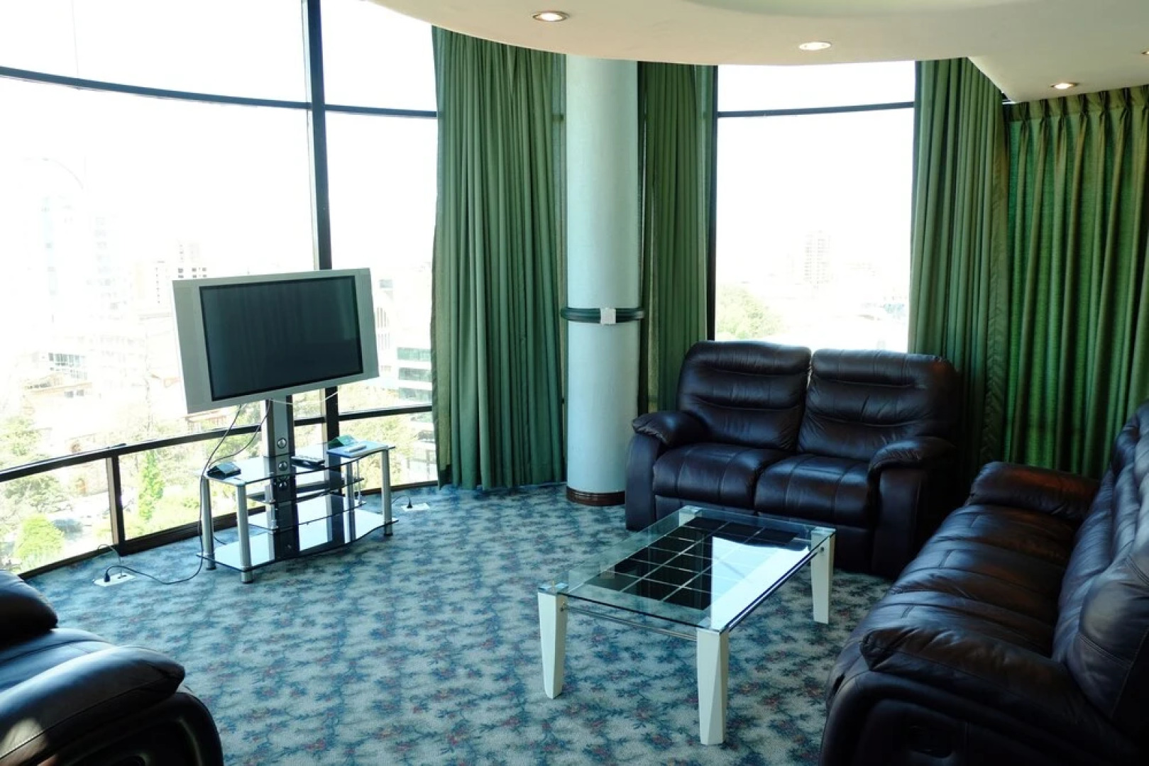 Hotel Eden Resort By Bluebay