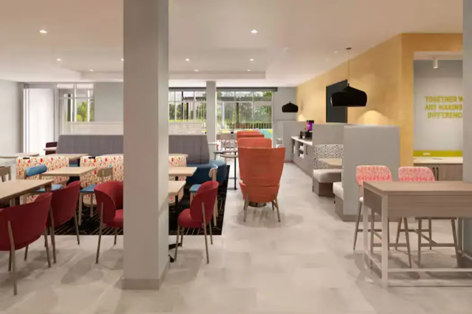 Home2 Suites By Hilton Syracuse Liverpool Airport Area