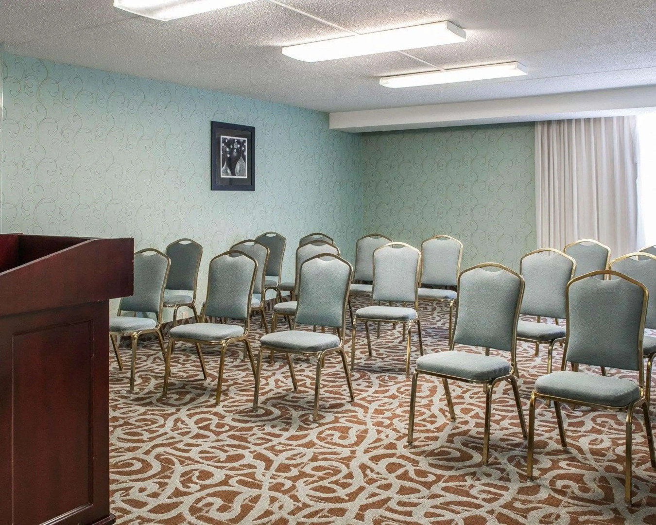 Quality Inn Terre Haute University Area