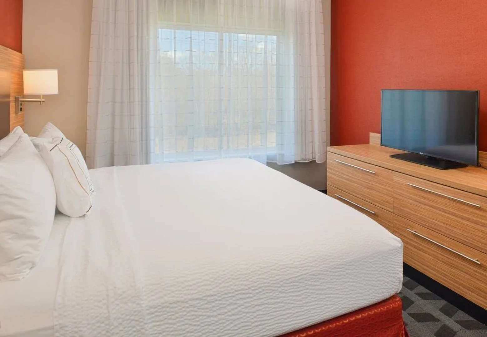 TownePlace Suites Laplace