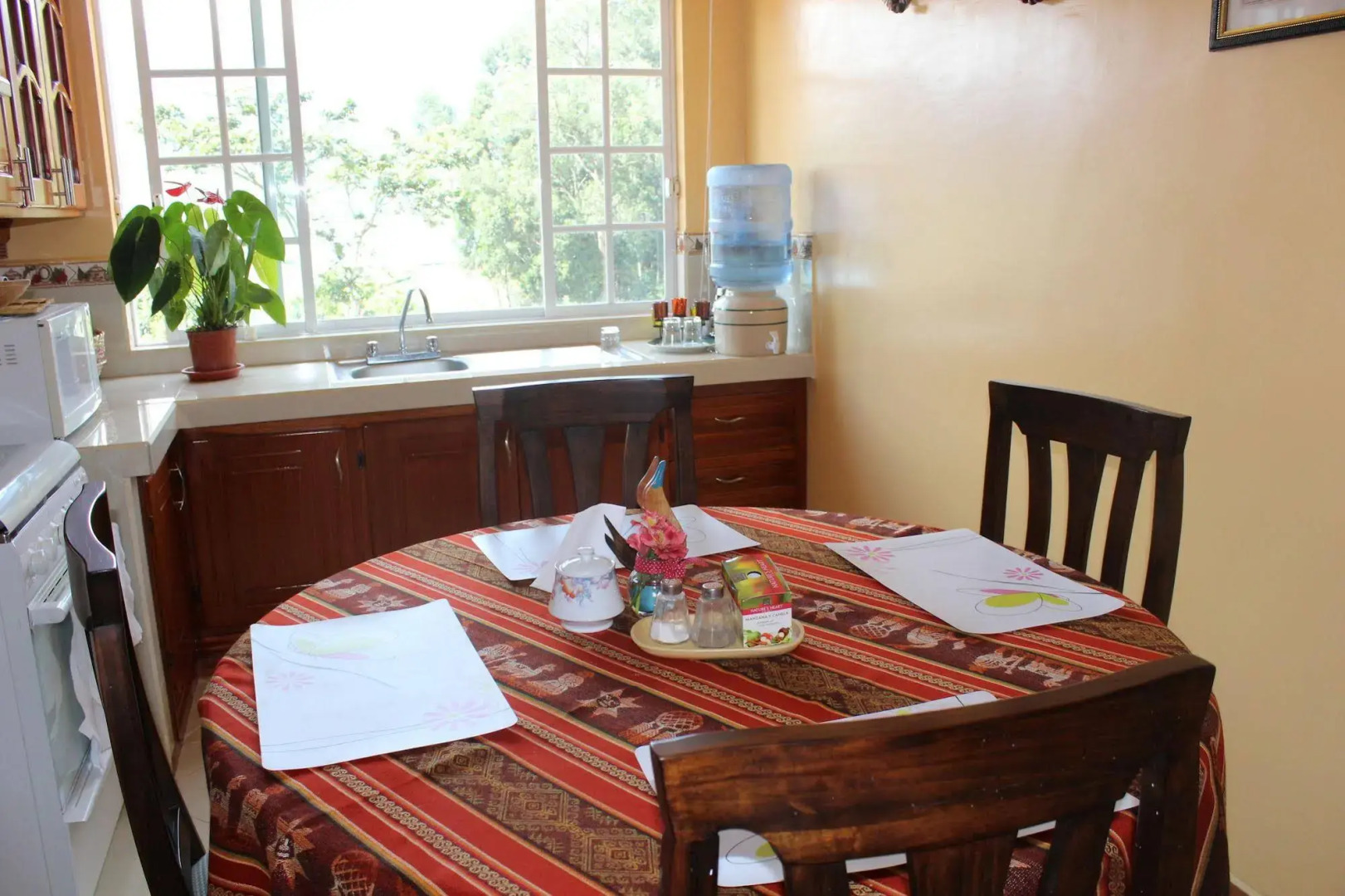 Casa de Huéspedes Casa de Luis