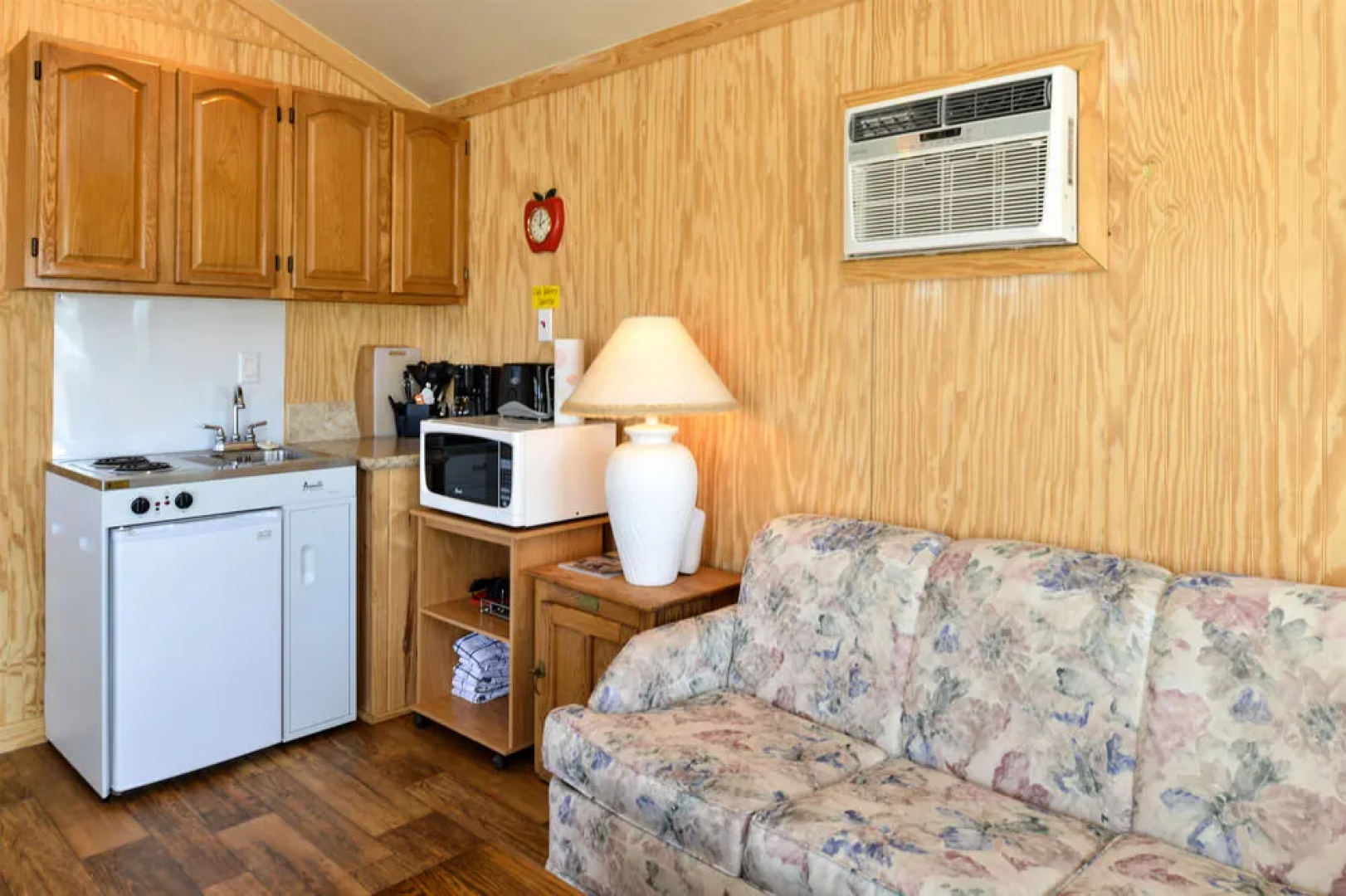 Alamo River RV Ranch Resort A Cruise Inn Park