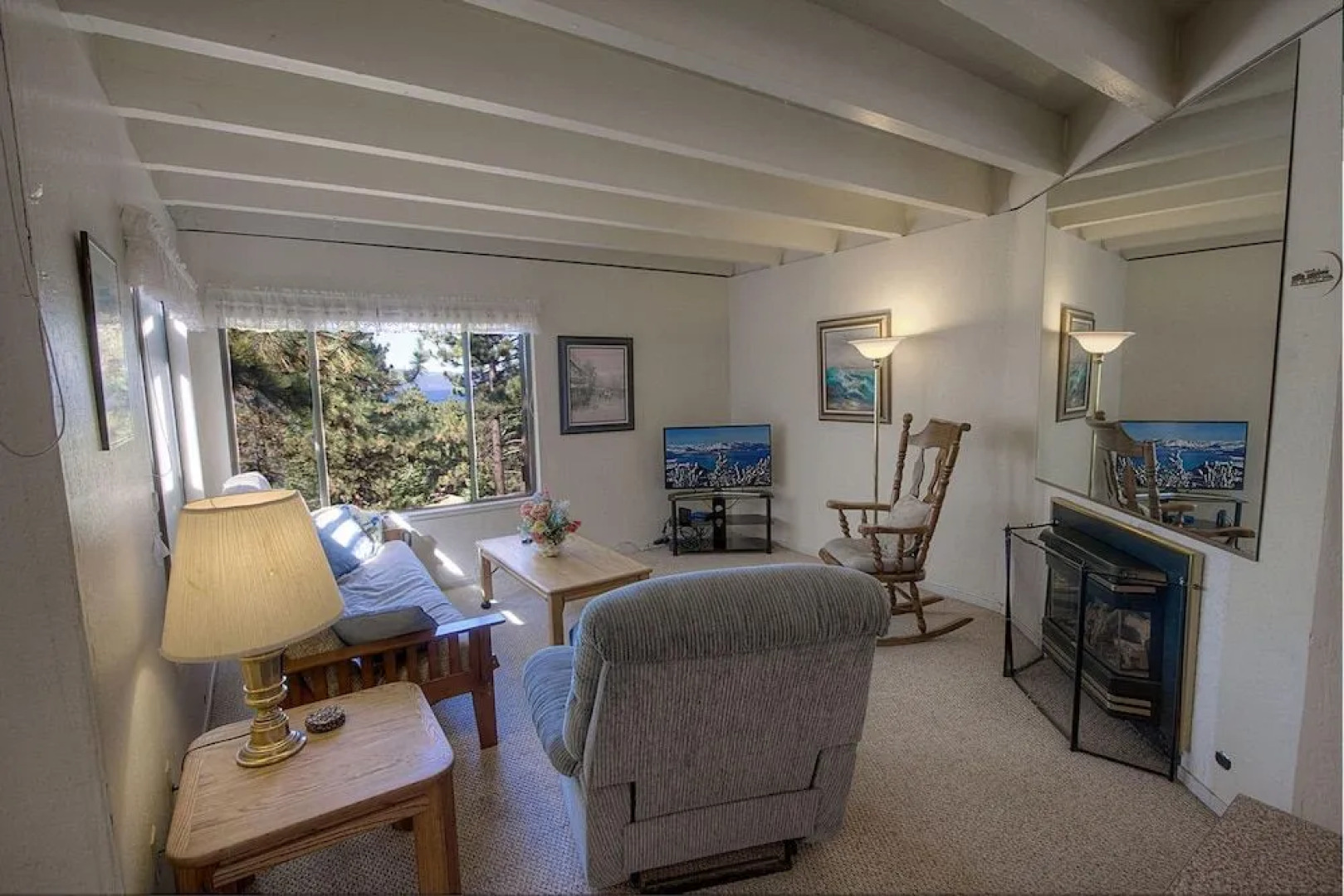 Village Pleasure by Lake Tahoe Accommodations
