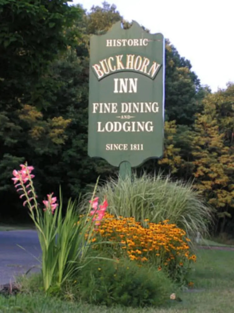 The Buckhorn Inn