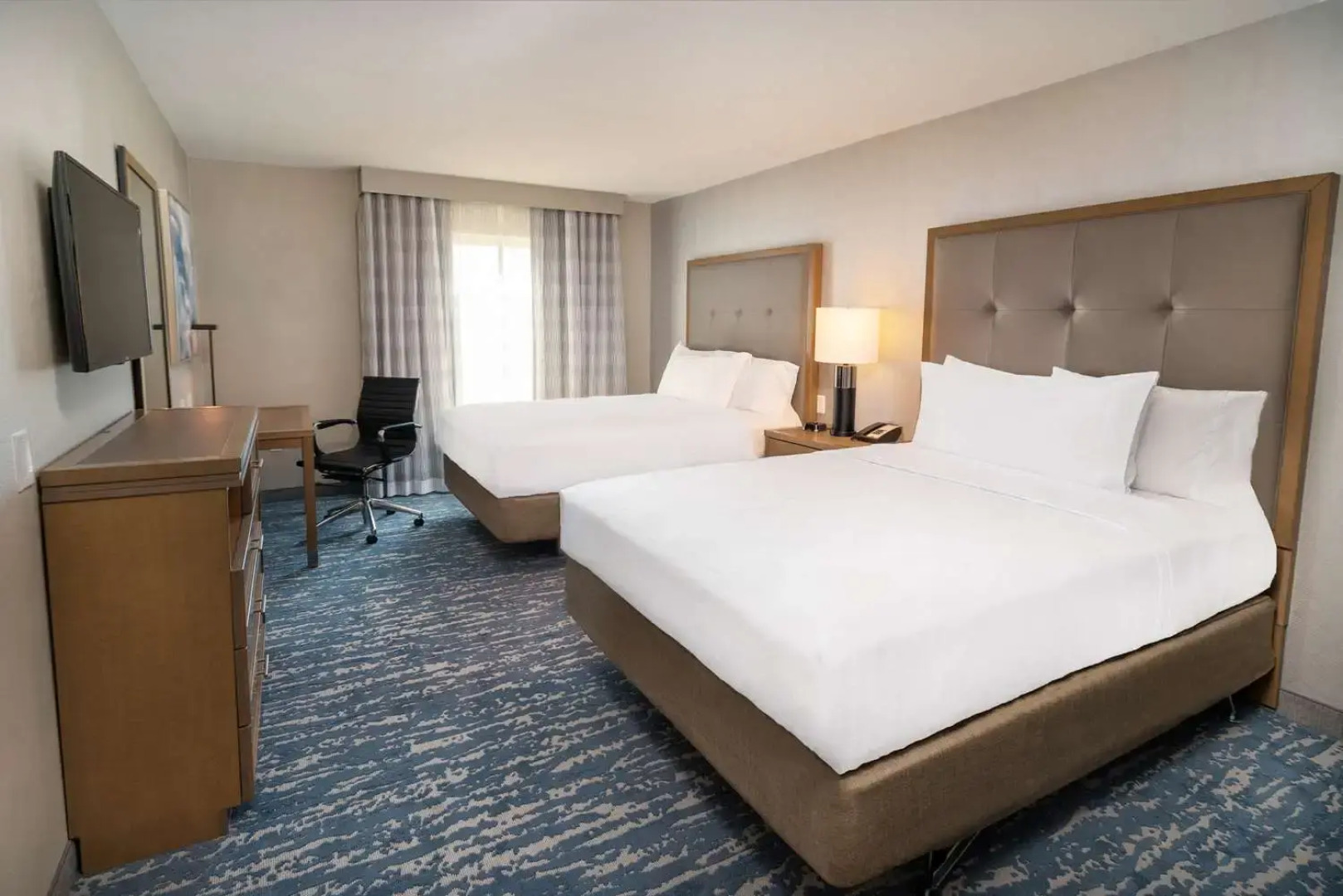 Homewood Suites by Hilton Livermore (H)