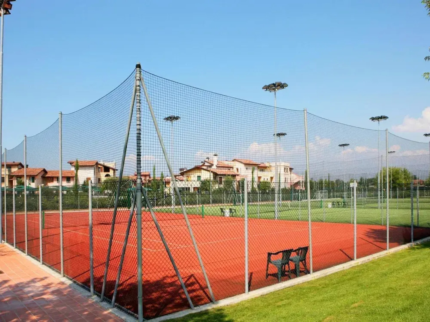 Relaxing Lake Garda Retreat