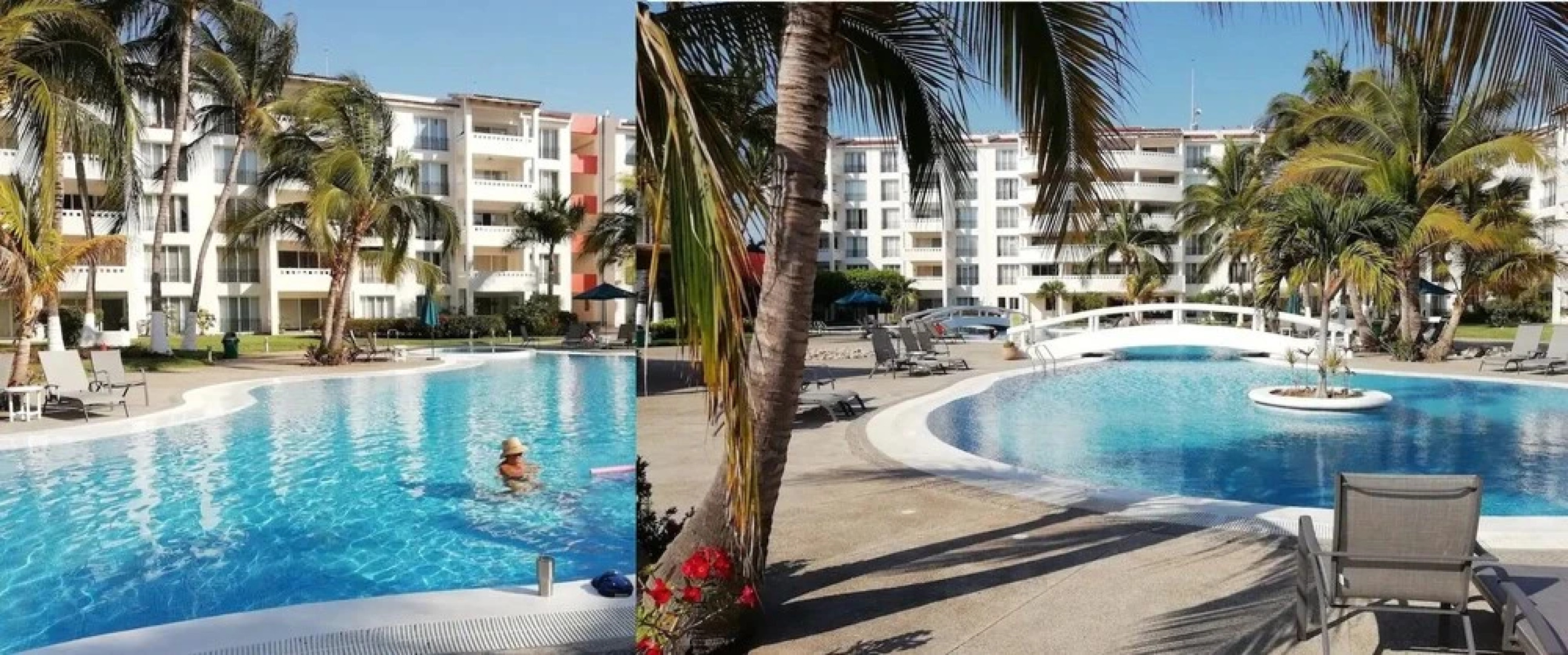 Condo Flamingos Golf by TRVL2HM