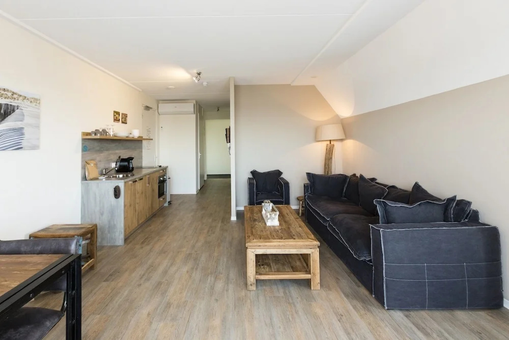 Hotel De Zeeuwse Kust