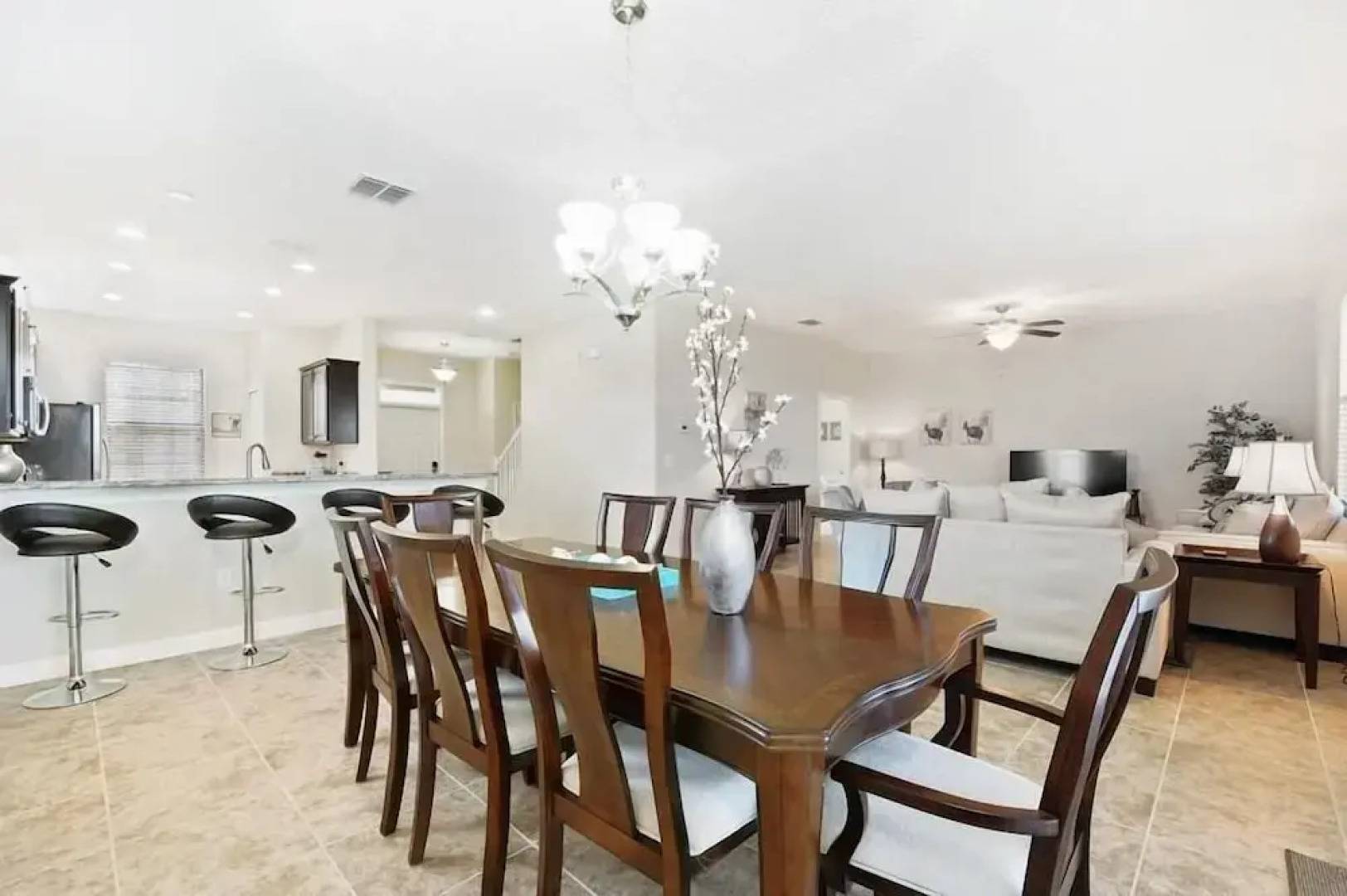 2293 Providence House 5 Bedroom by Florida Star