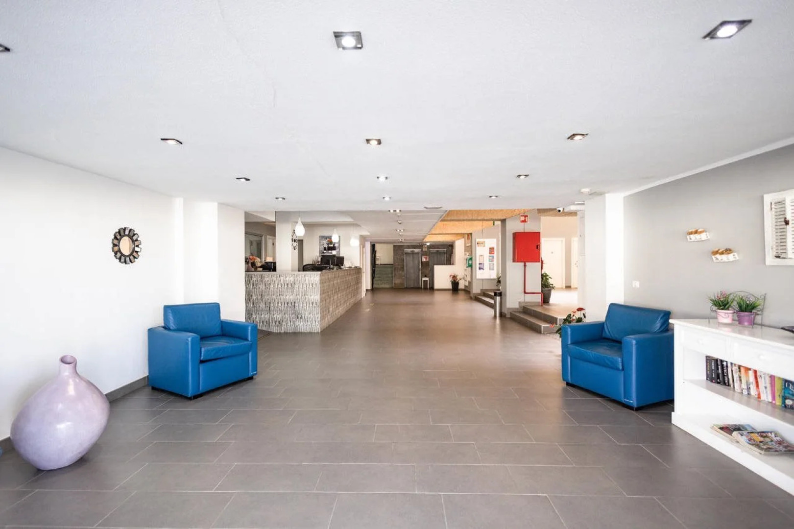 Apartamentos Castillo De Sol