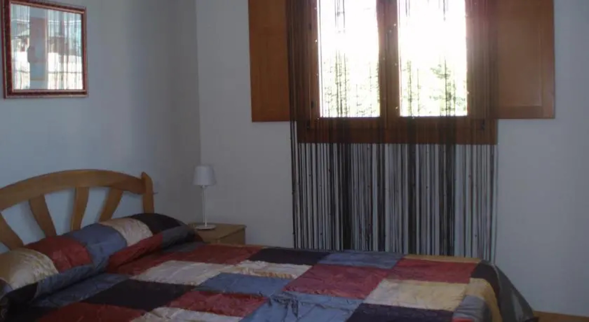 Apartamentos La Reina