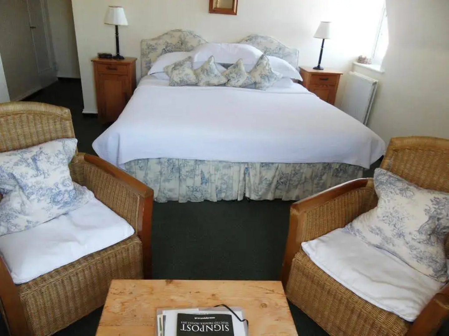 Romney Bay House Hotel