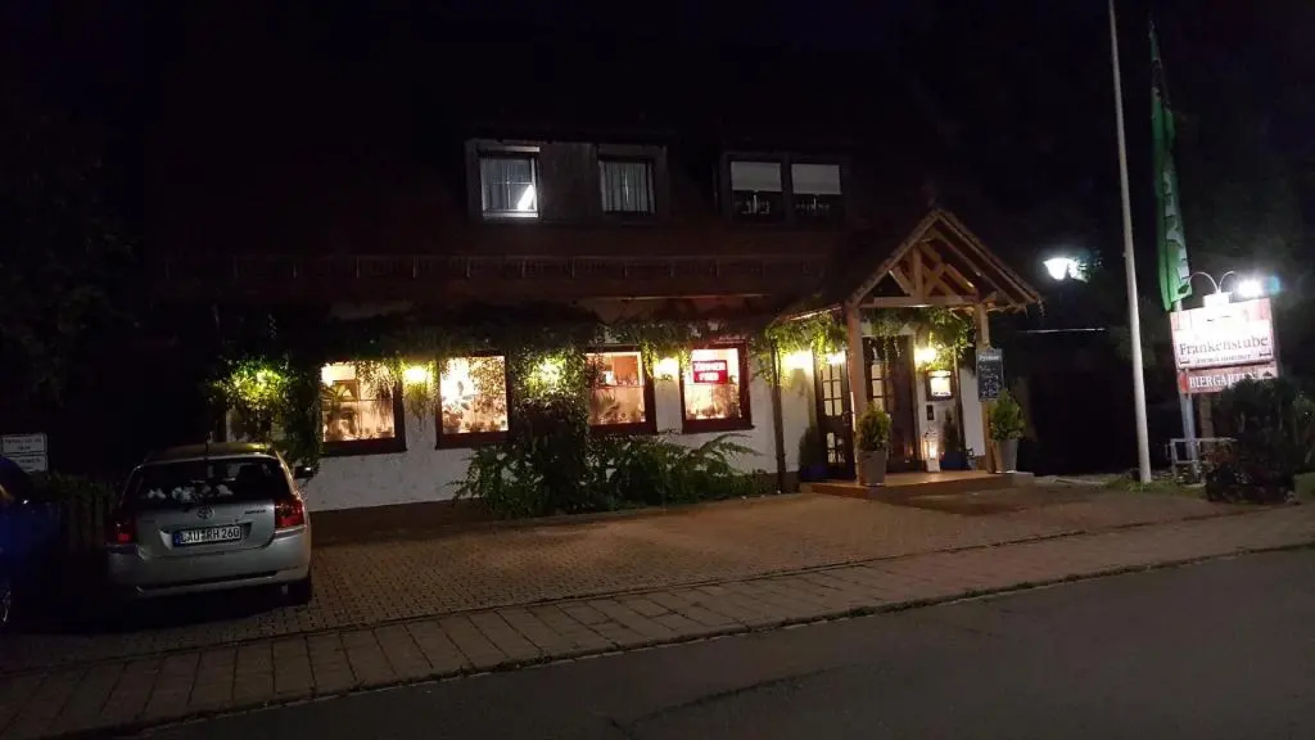 Frankenstube-Winkelhaid