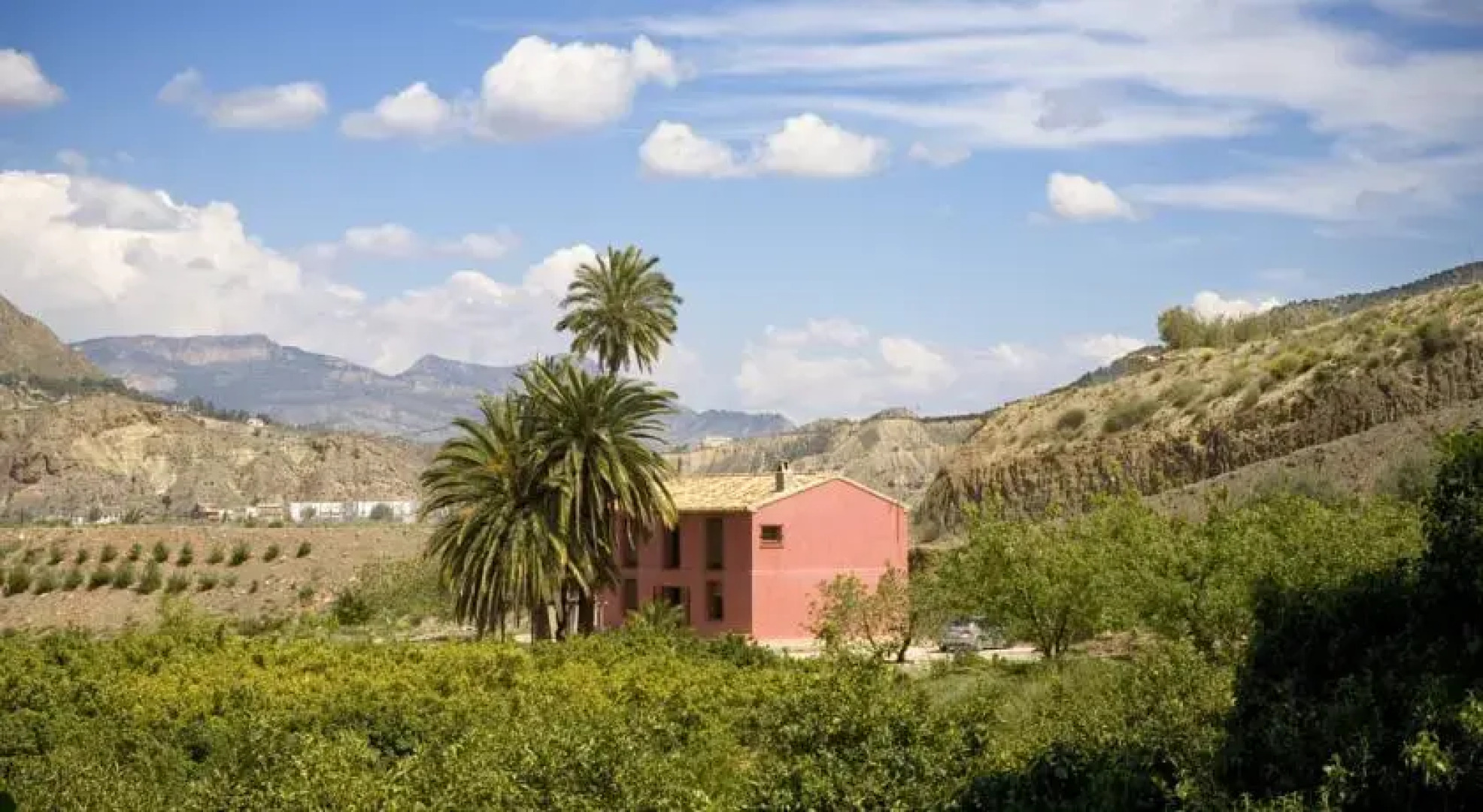 Finca El Campillo