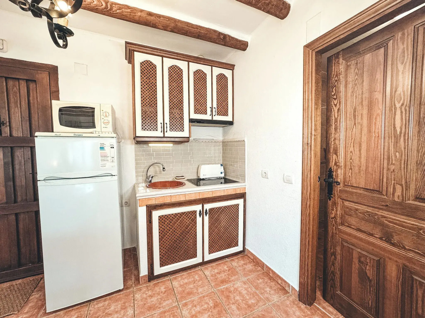 El Vergel de Berchules