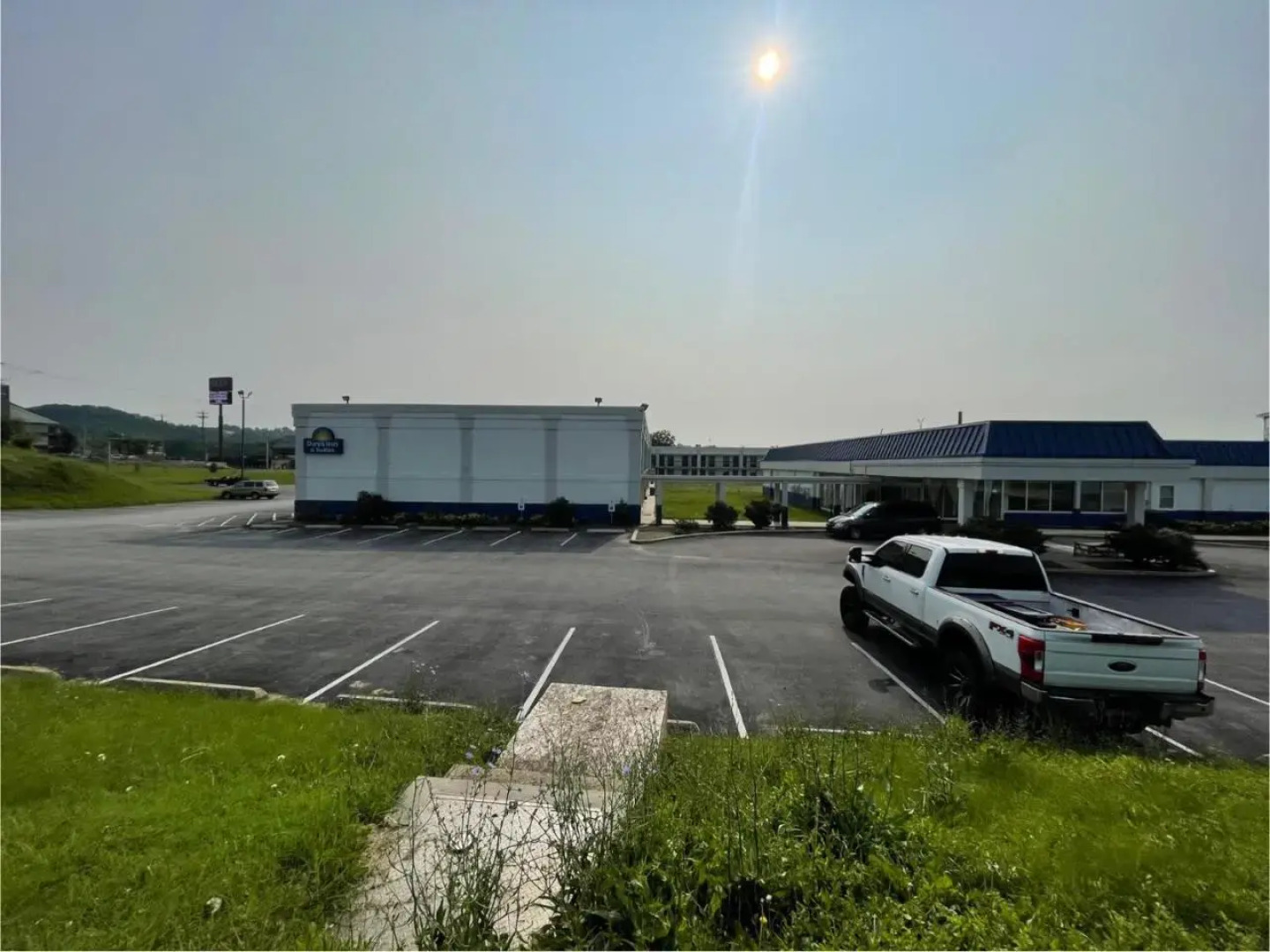 Ramada Hotel And Conference Center York