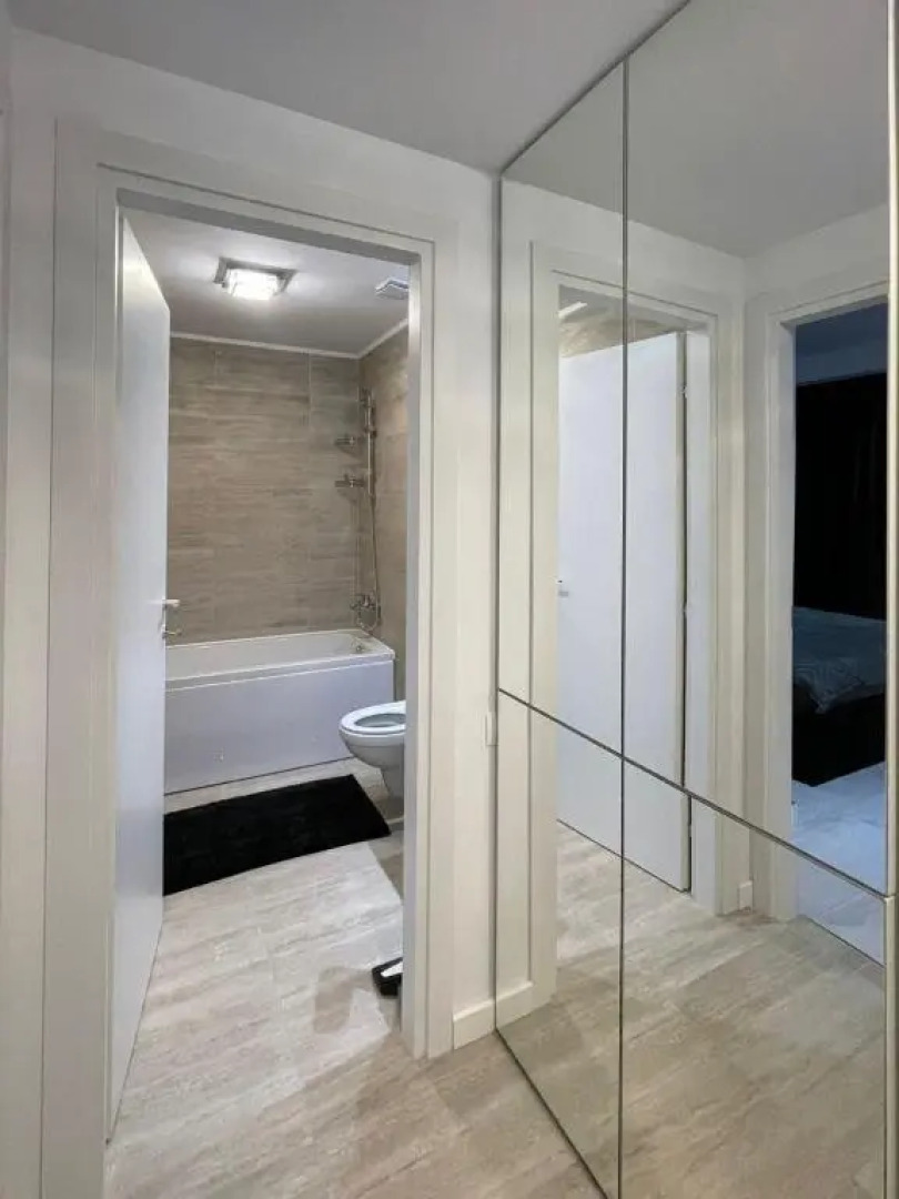 Luxury apartament by cosmopolis