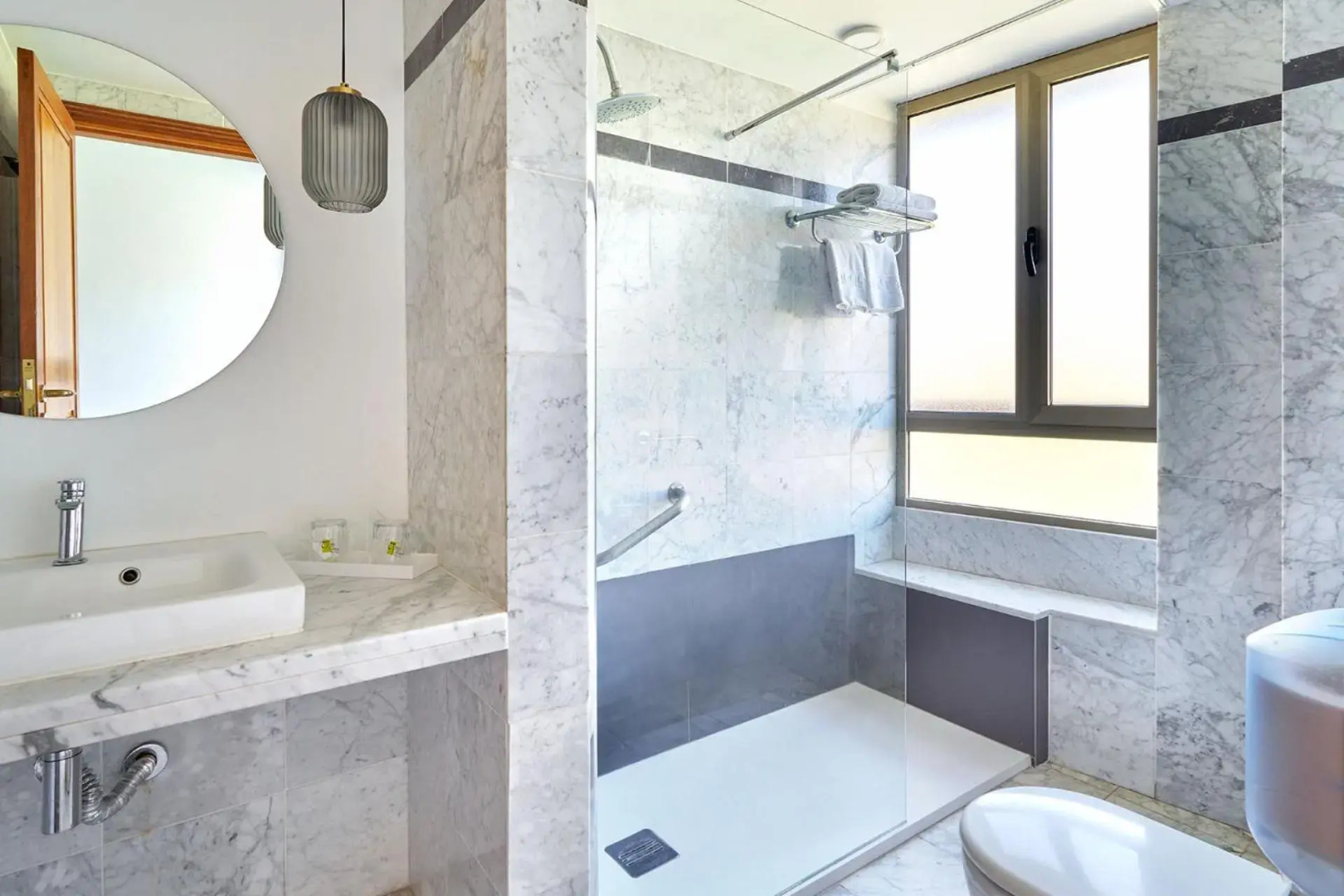 Torre Del Conde -Garajonay