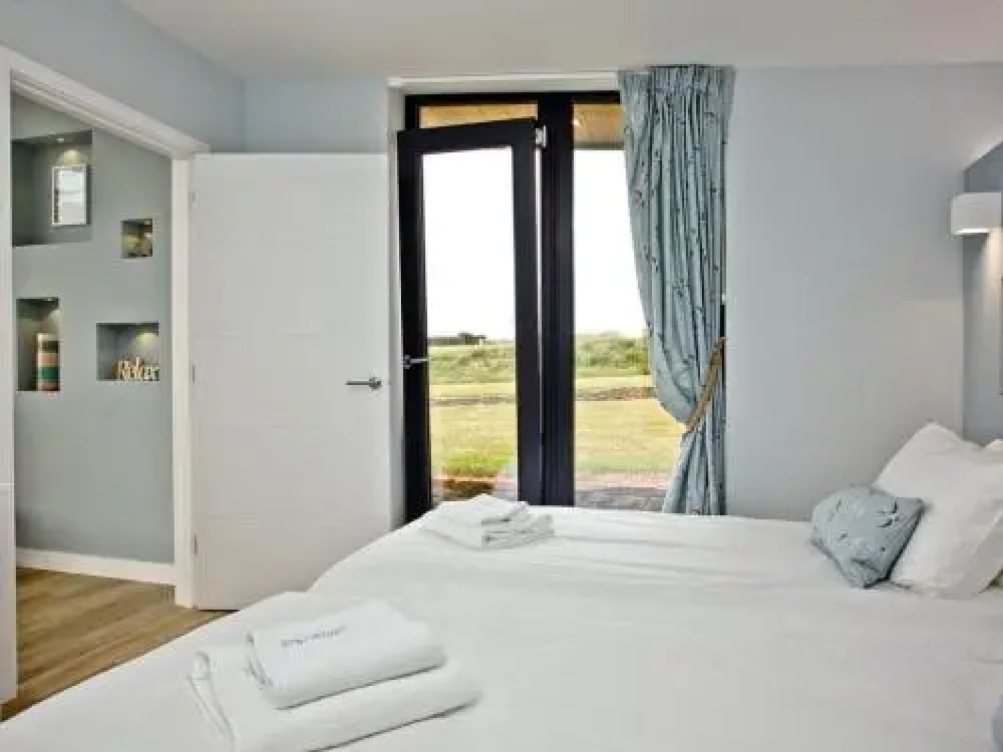 Pentire Haven Holiday Park