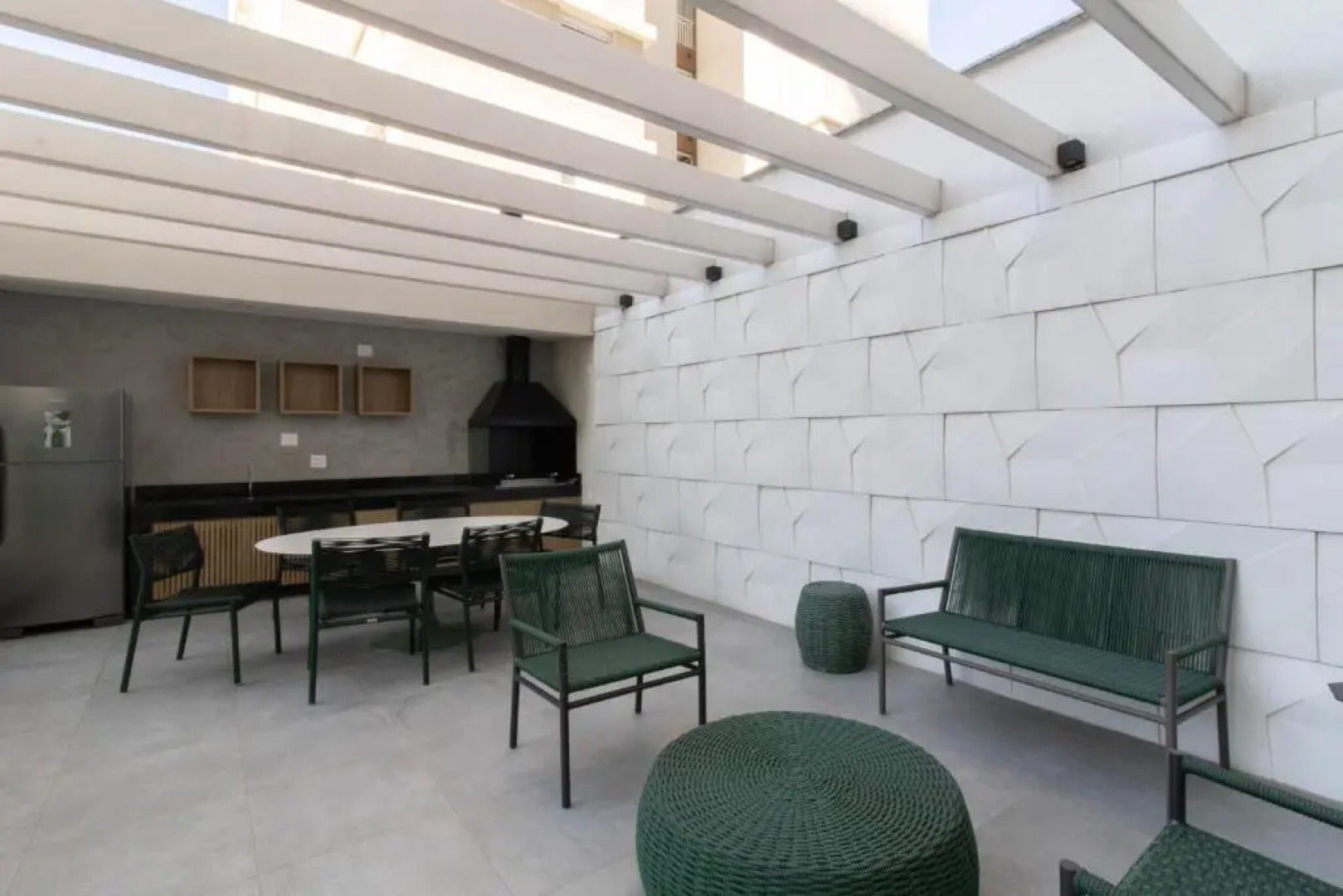 Urban Sky Studio - GRU