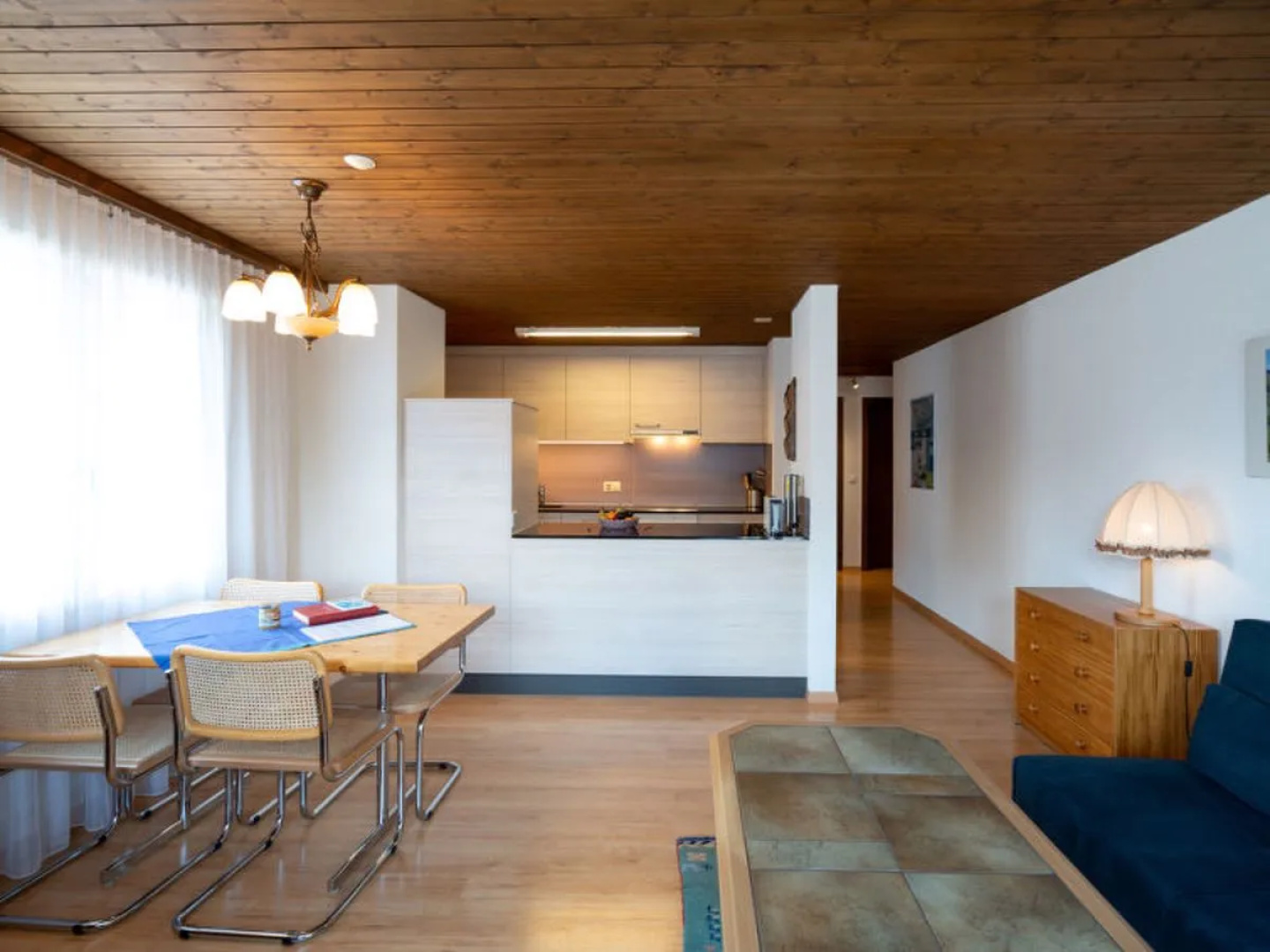 Apartment Bischofberger D22 Amden