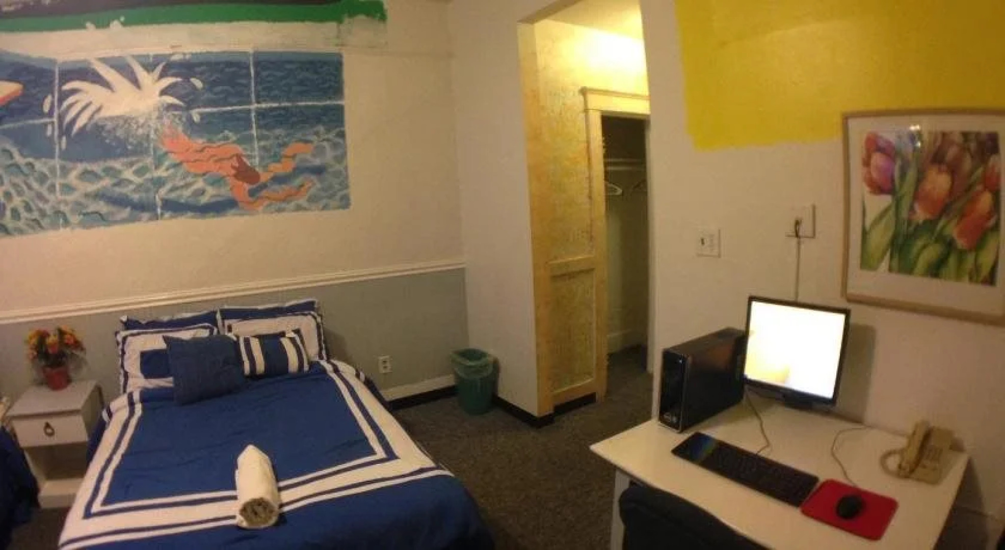 Venice Beach Hostel