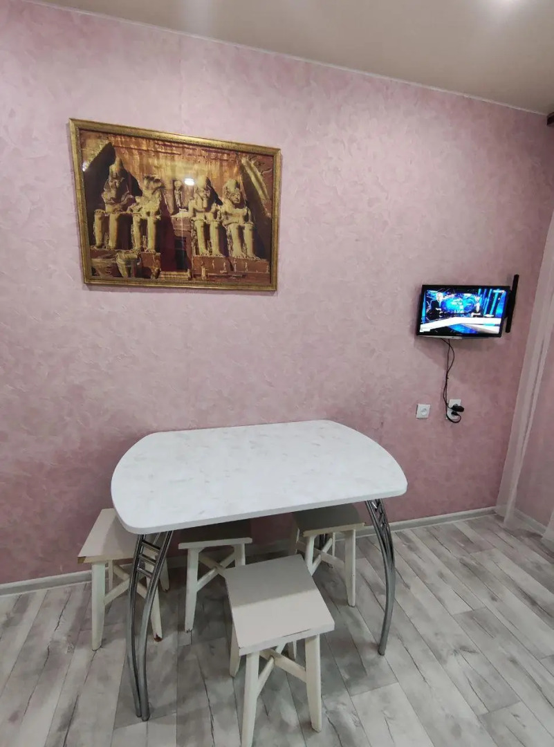 Апартаменты в 3-м микрорайоне