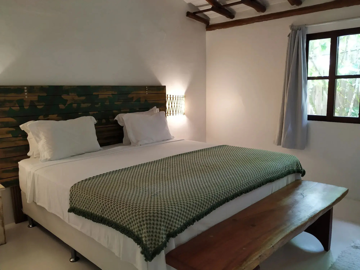 Rio da Barra Villa Hotel